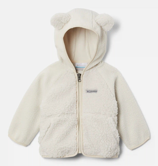 Infant Bear Springs Sherpa Full Zip