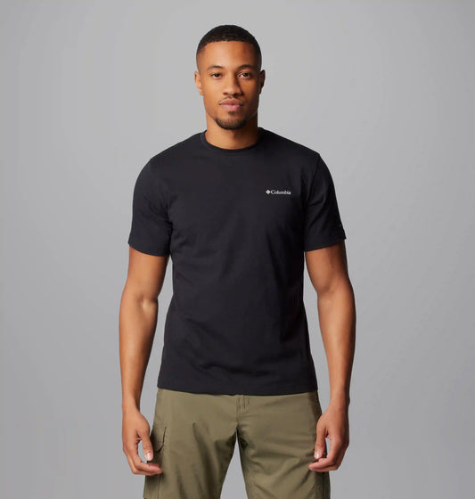 Men's Thistletown Hills Short Sleeve Shirt