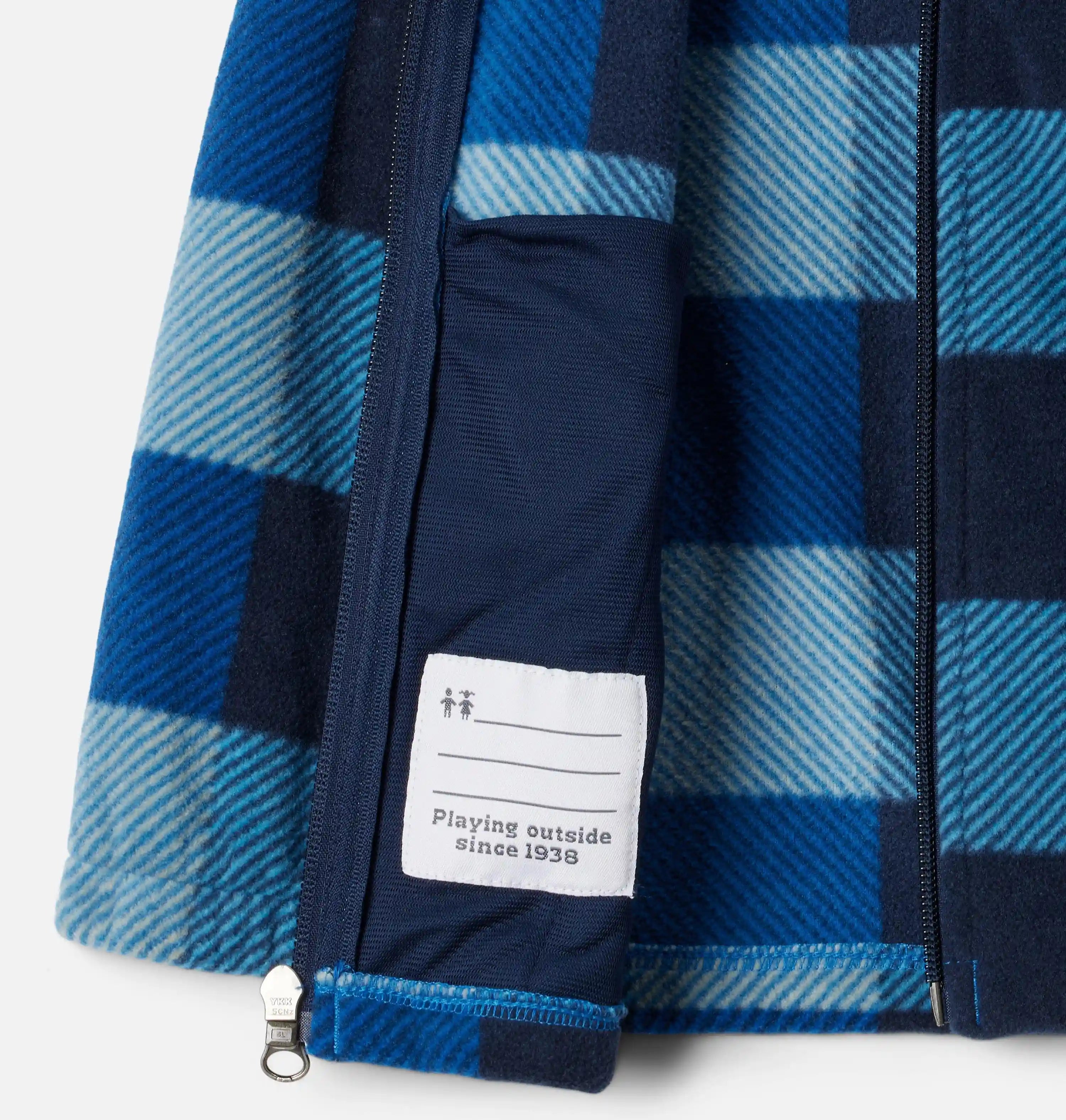 columbiacloth.it.com
