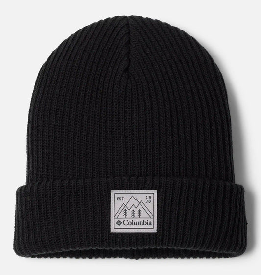 Toddler Whirlibird Cuffed Beanie