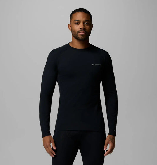Men's Omni-Heat Infinity Baselayer Crew