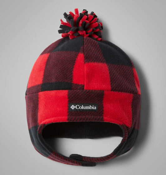 Youth Frosty Trail II Earflap Beanie