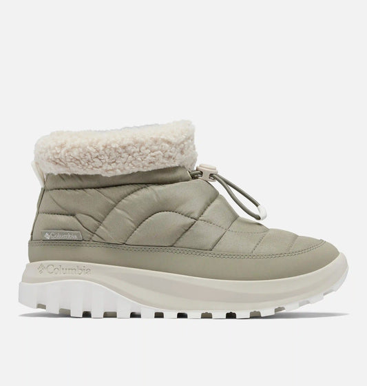 Women's Snowtrot Shorty Boot - Wide