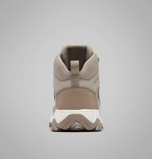 Women's Strata Trail Mid Waterproof Shoe