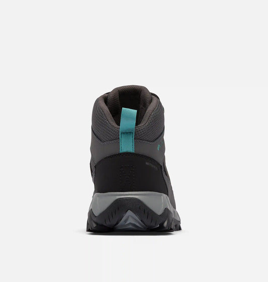 Women's Strata Trail Mid Waterproof Shoe - Wide