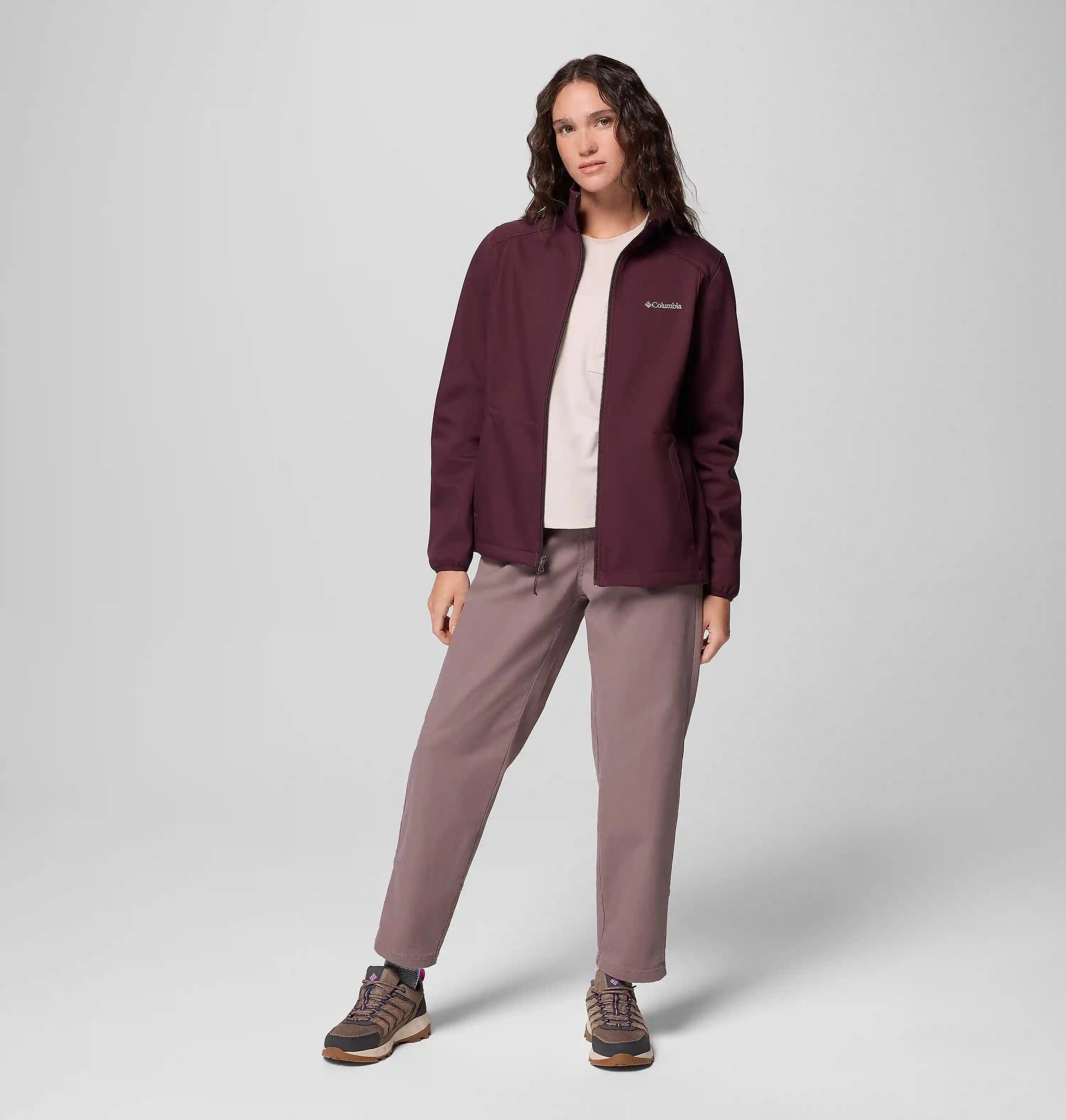 columbiacloth.it.com