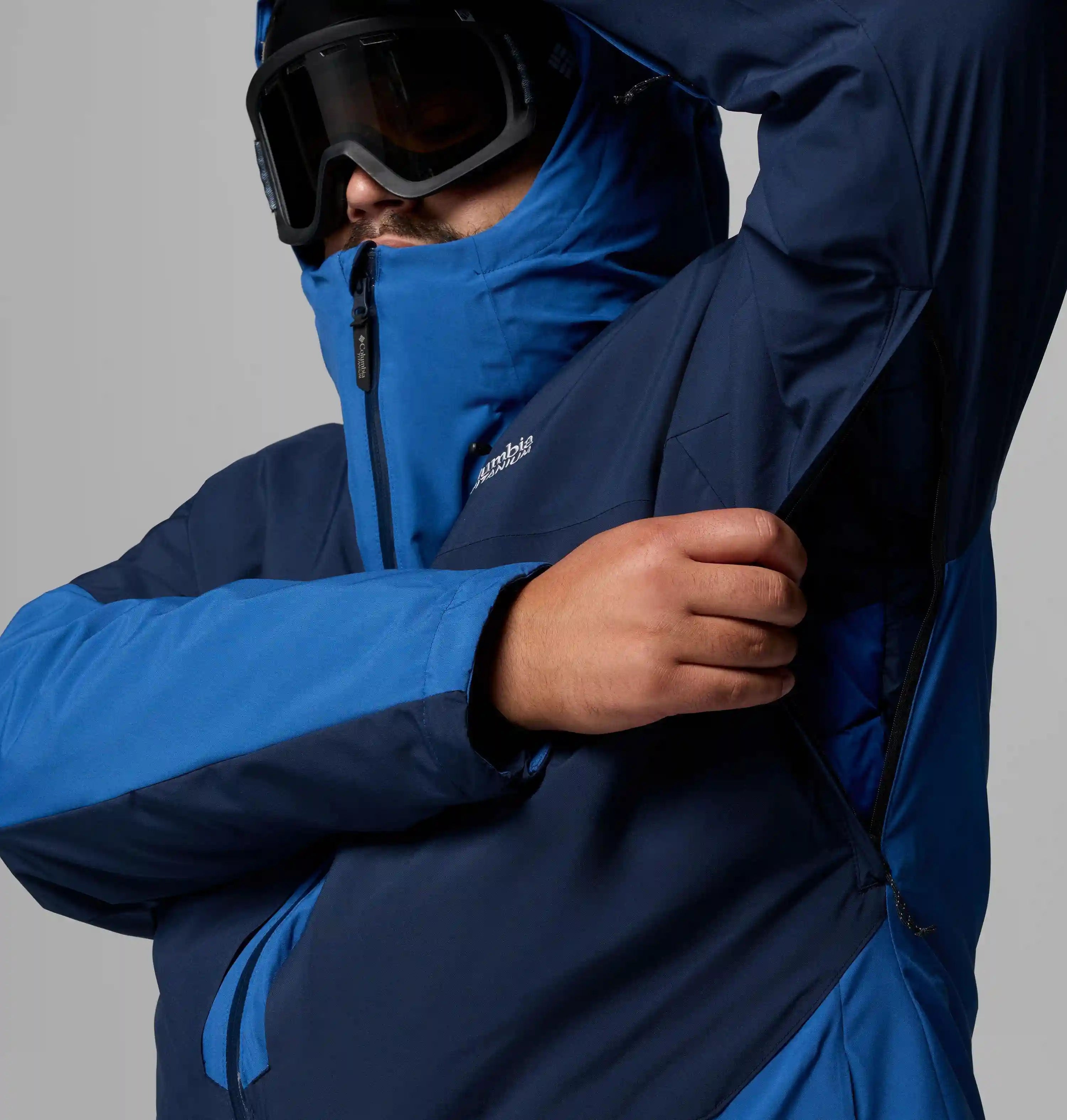 columbiacloth.it.com