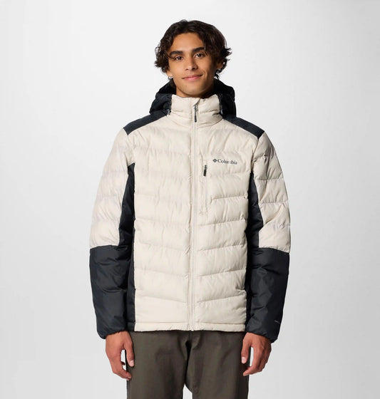 Men's Labyrinth Loop II Hooded Jacket - Tall
