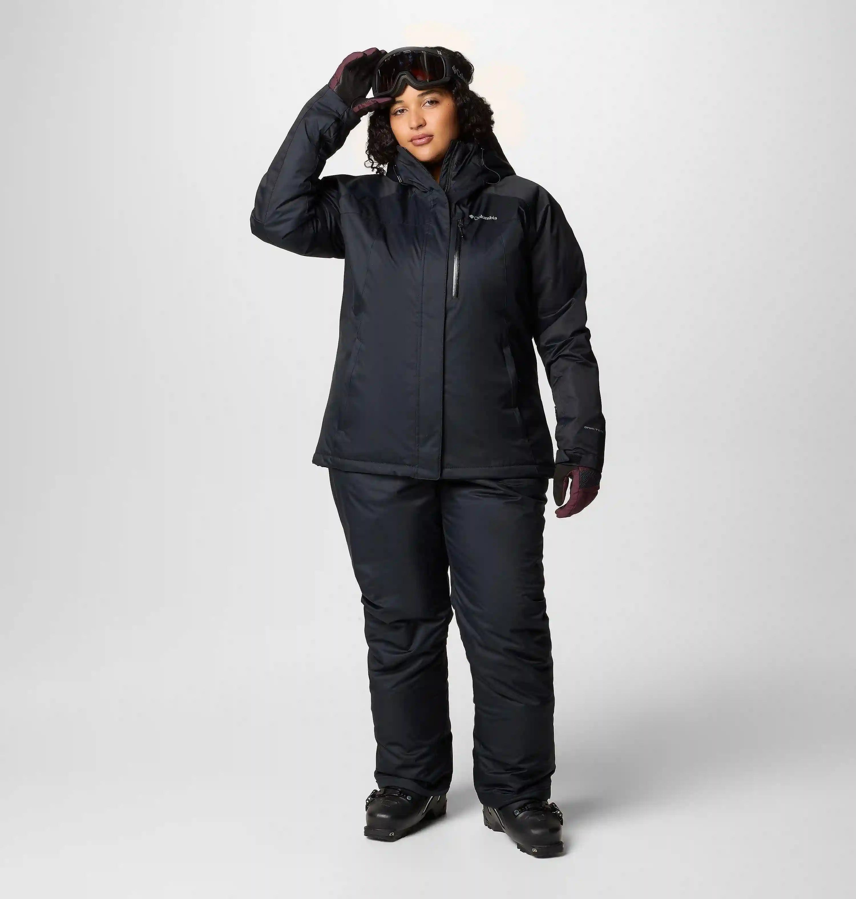 columbiacloth.it.com