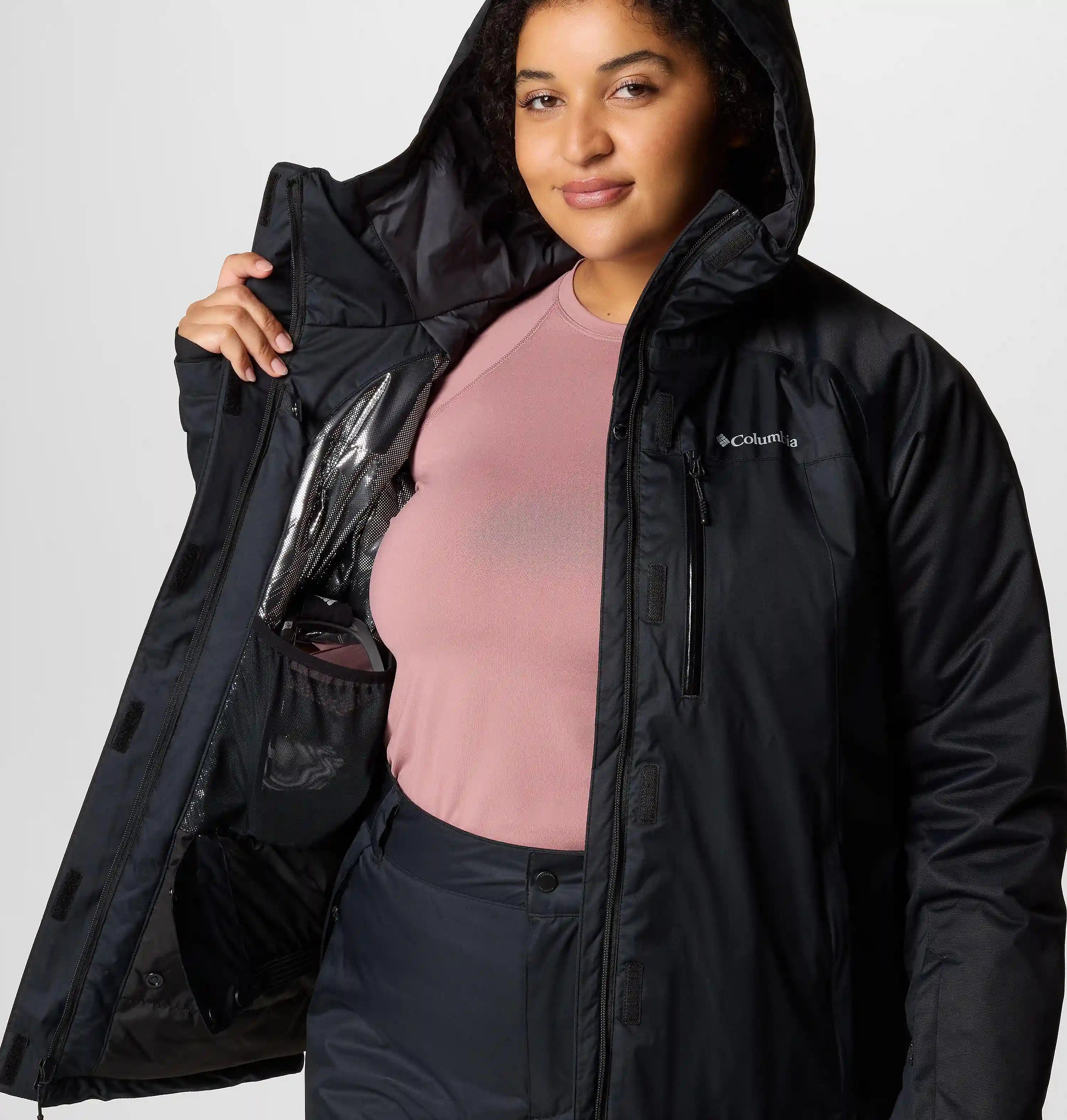 columbiacloth.it.com