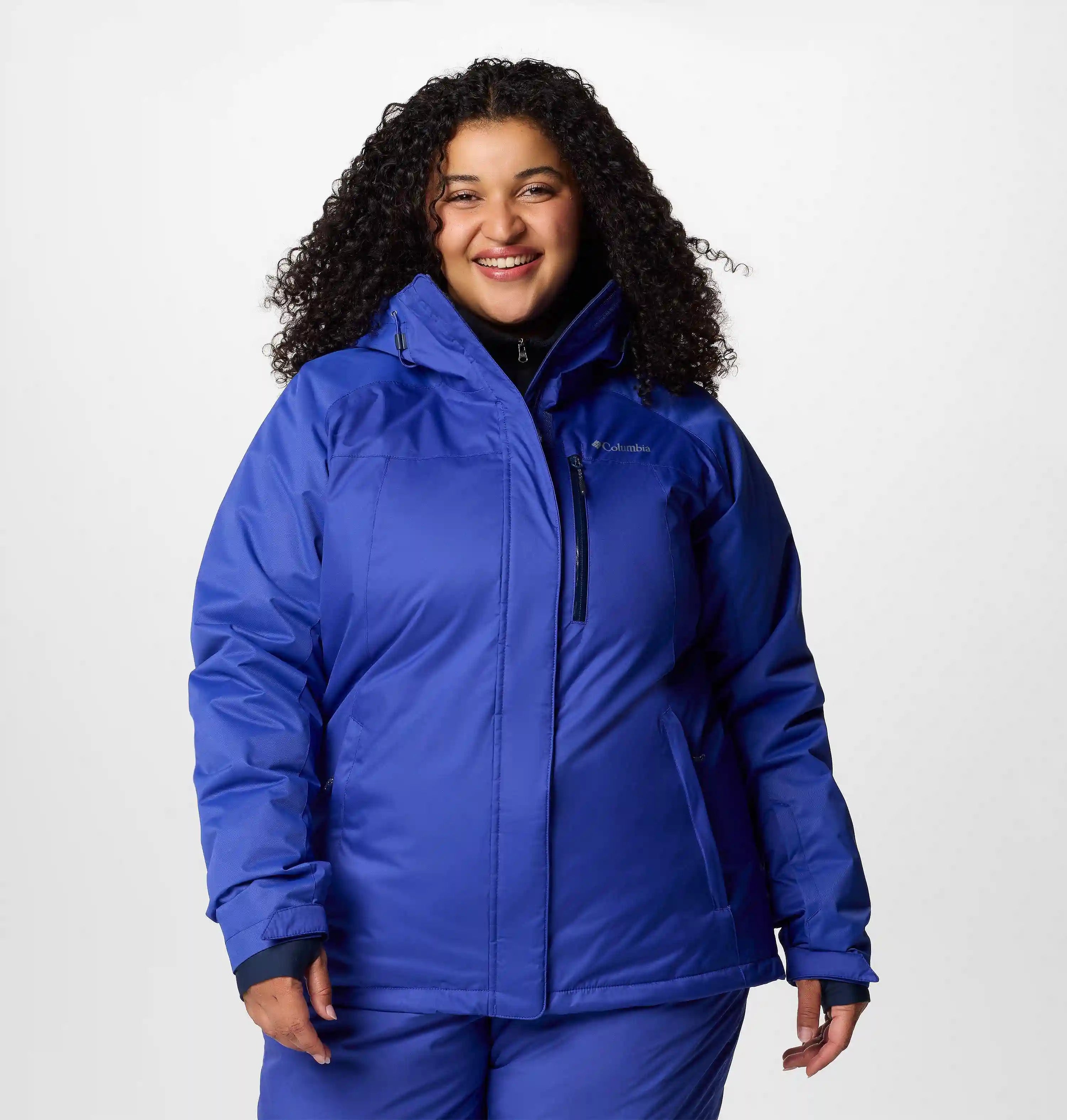 columbiacloth.it.com