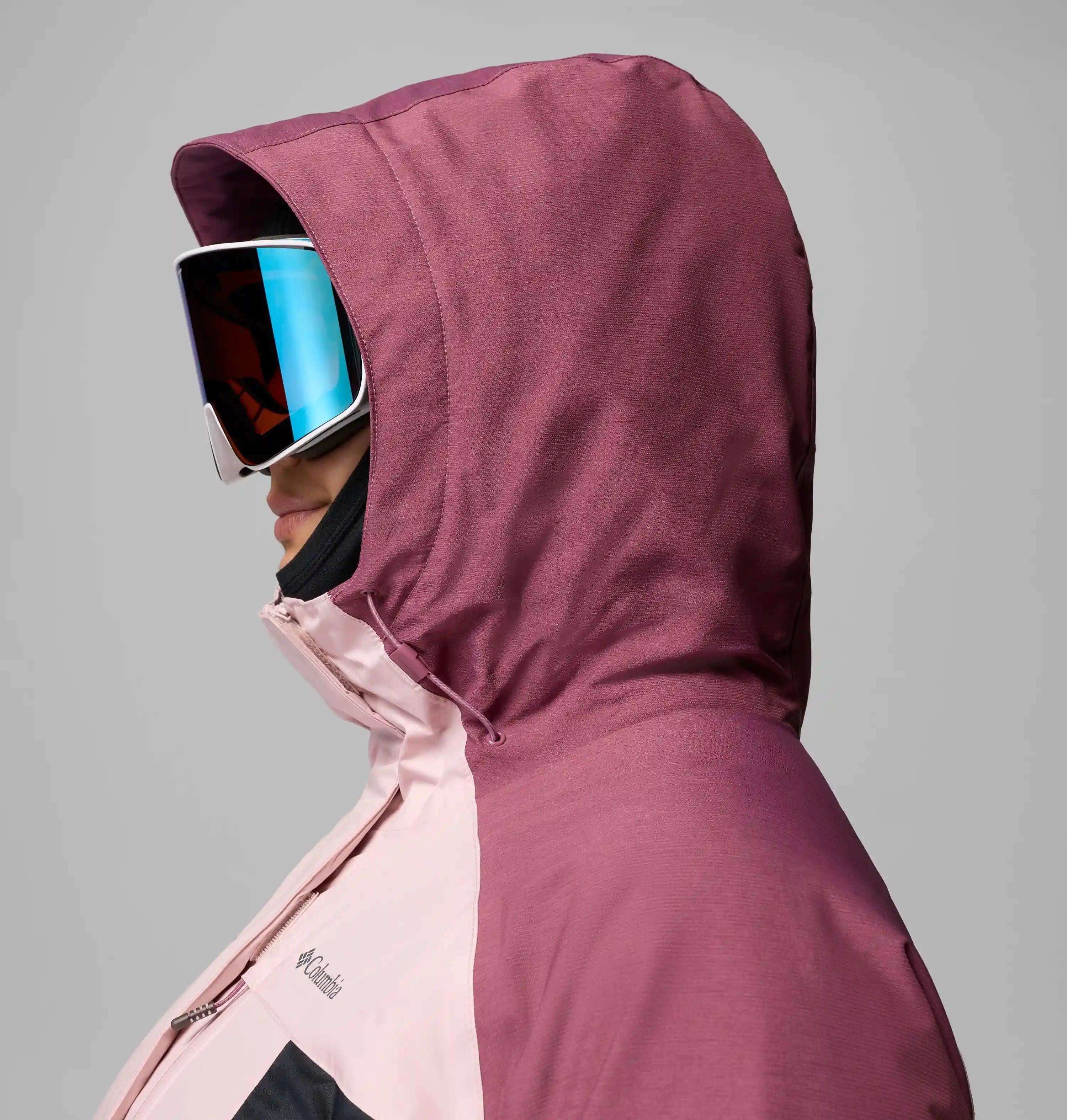 columbiacloth.it.com