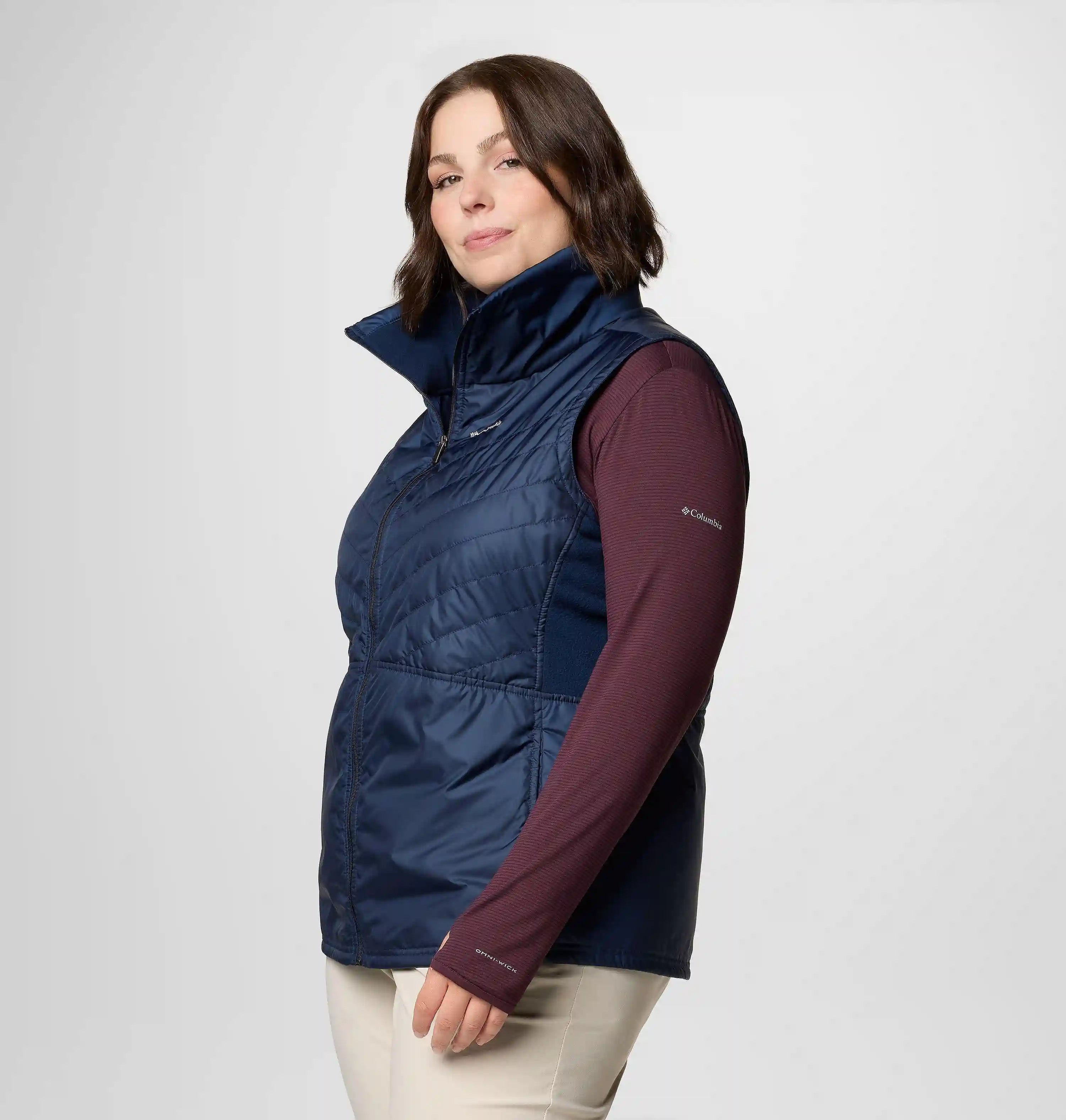 columbiacloth.it.com