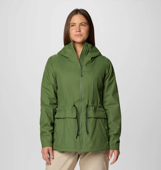 Women's Sweet Creek II Lined Rain Jacket
