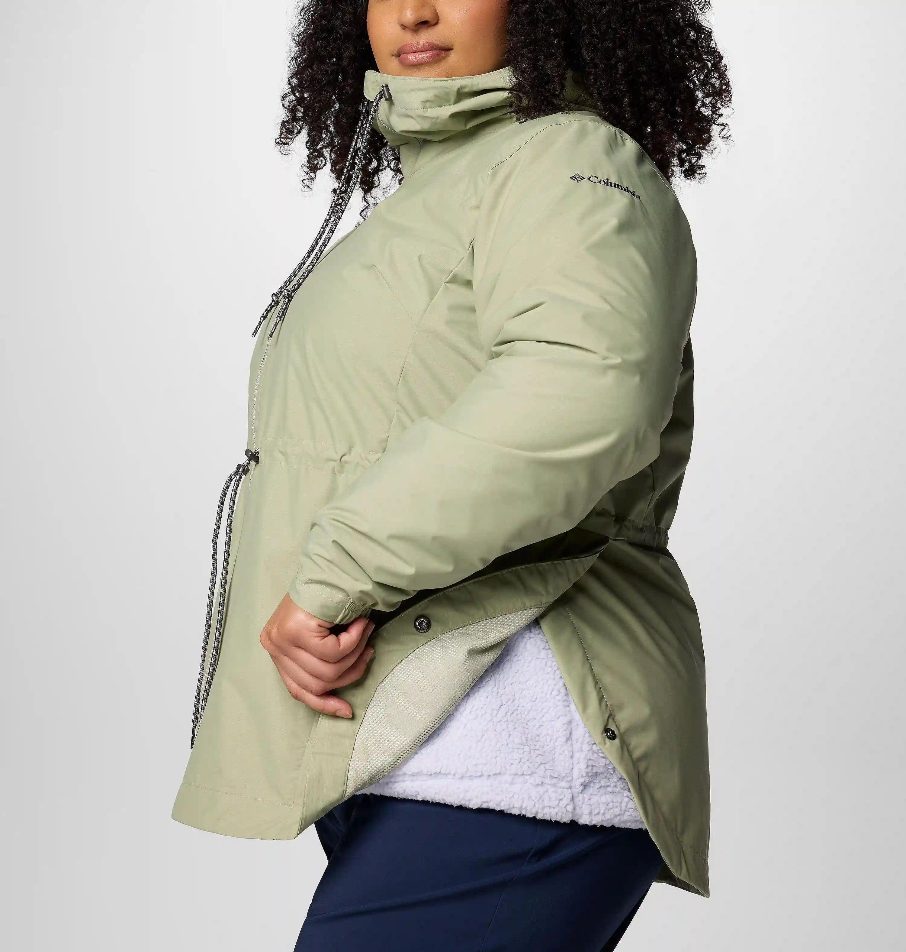 columbiacloth.it.com