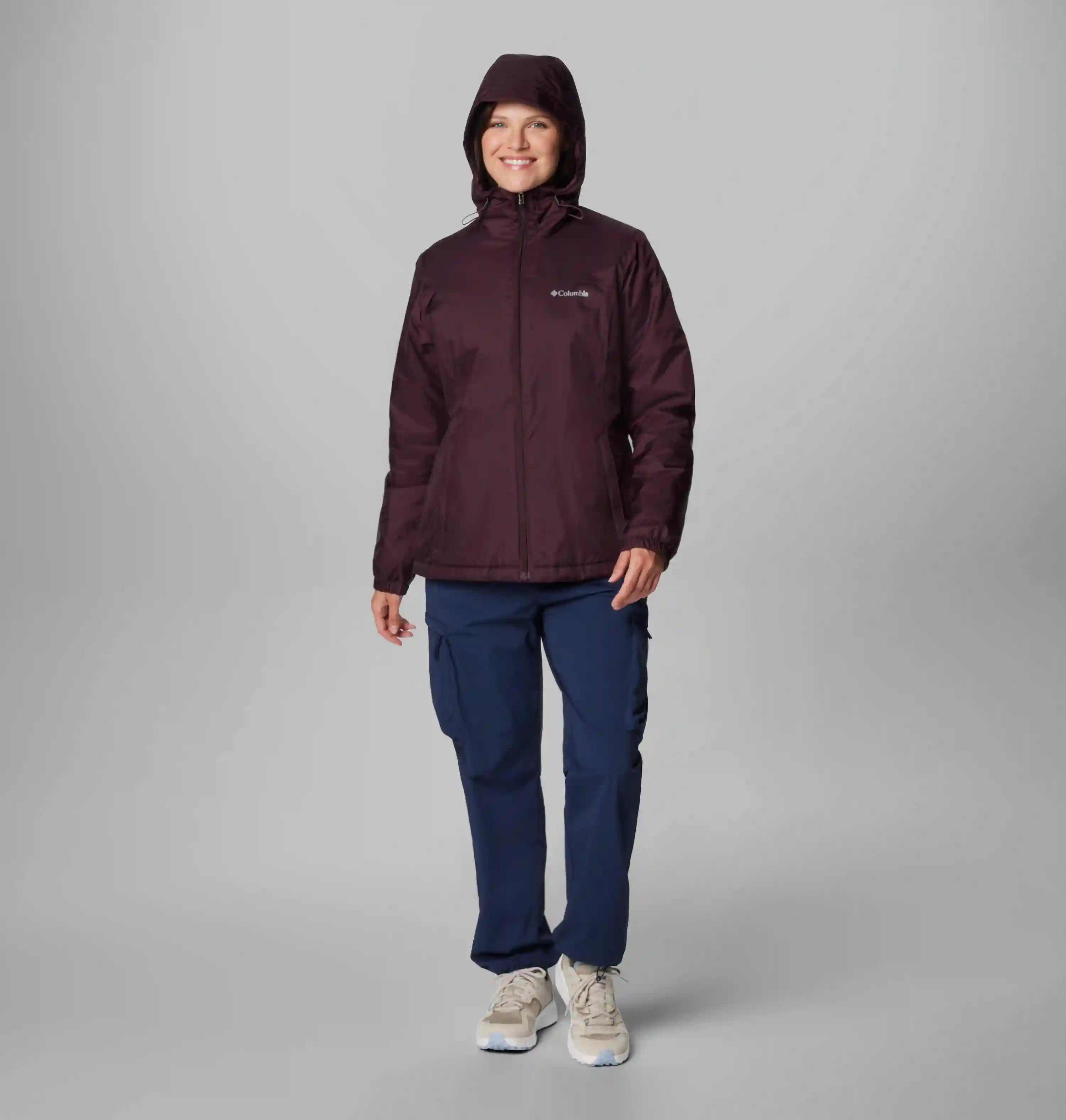 columbiacloth.it.com
