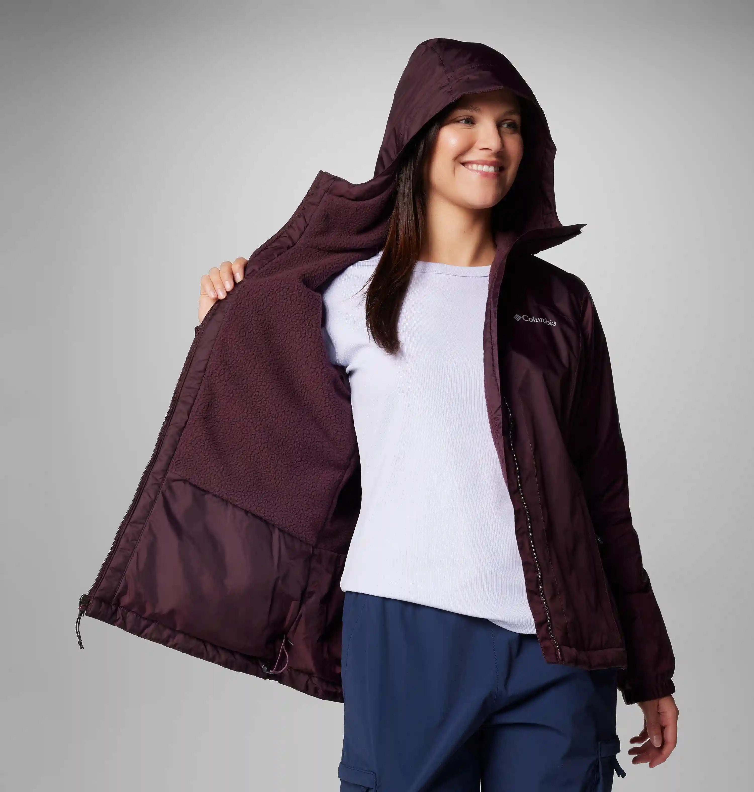 columbiacloth.it.com