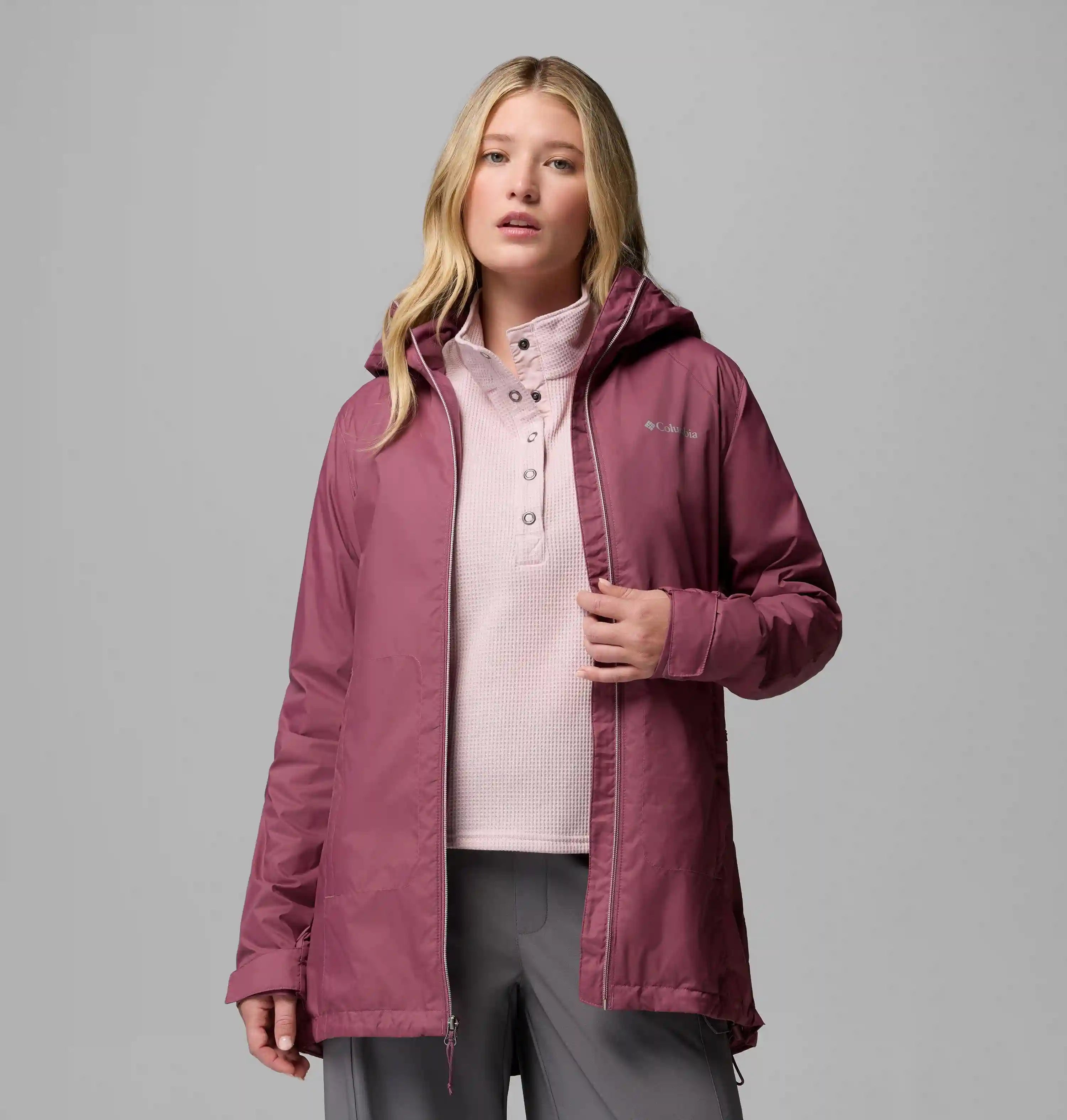 columbiacloth.it.com