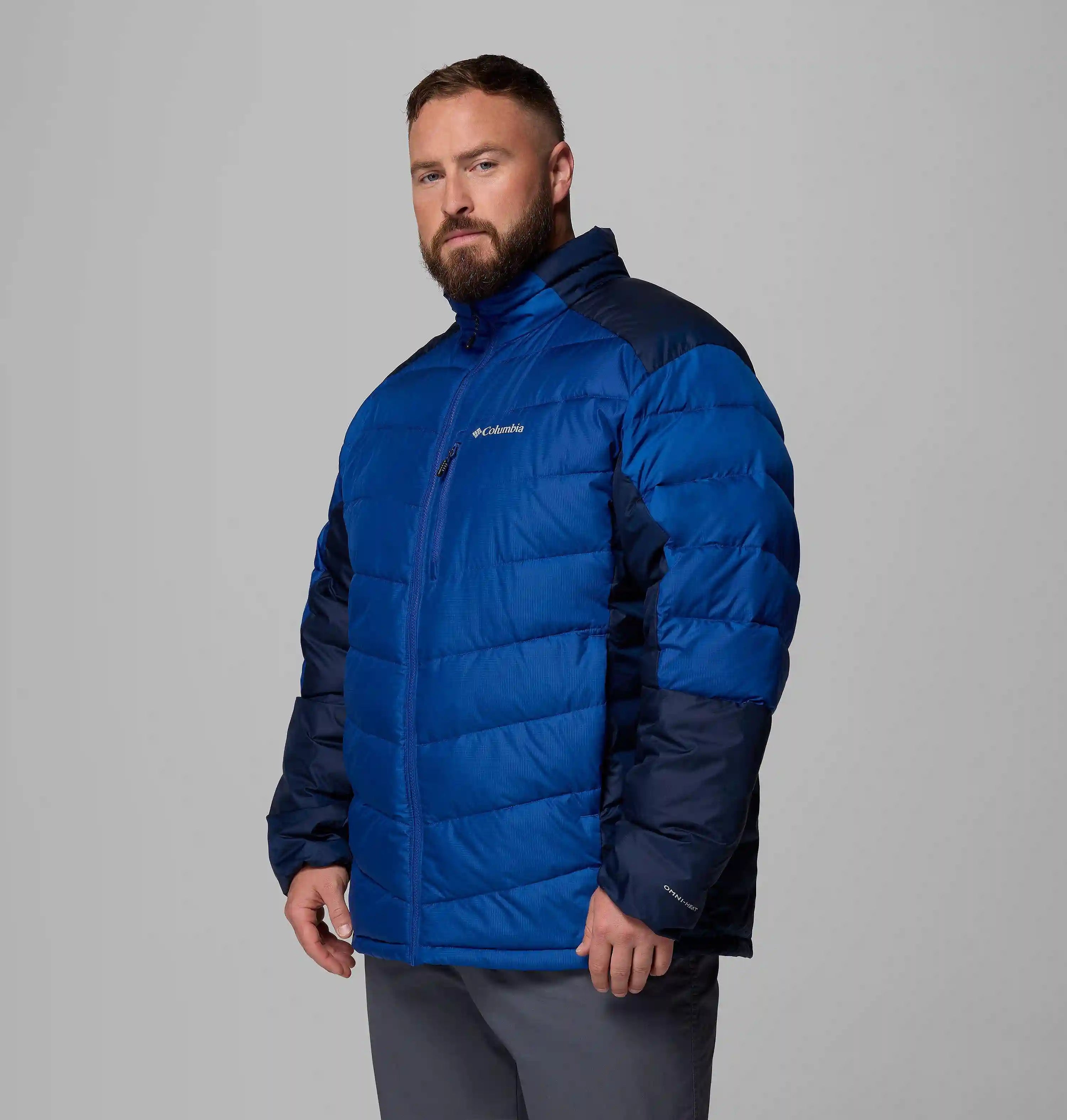 columbiacloth.it.com