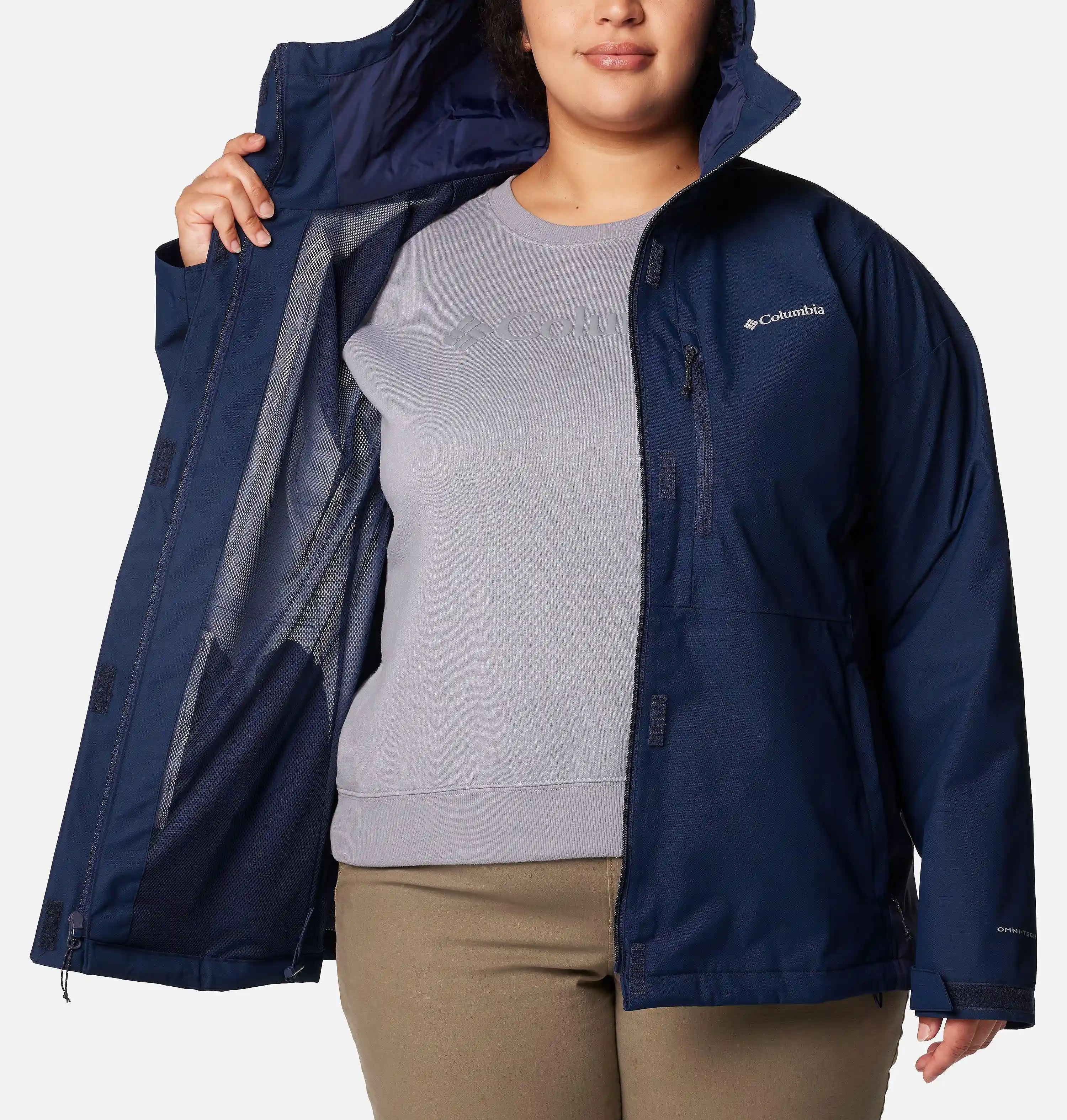 columbiacloth.it.com