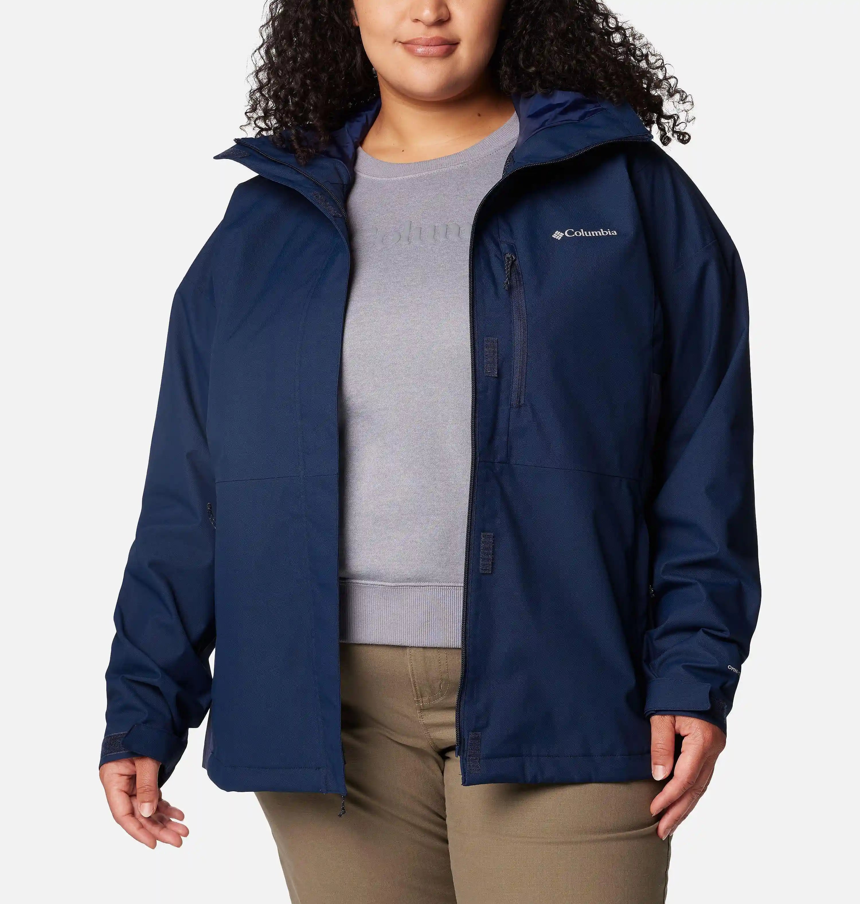 columbiacloth.it.com