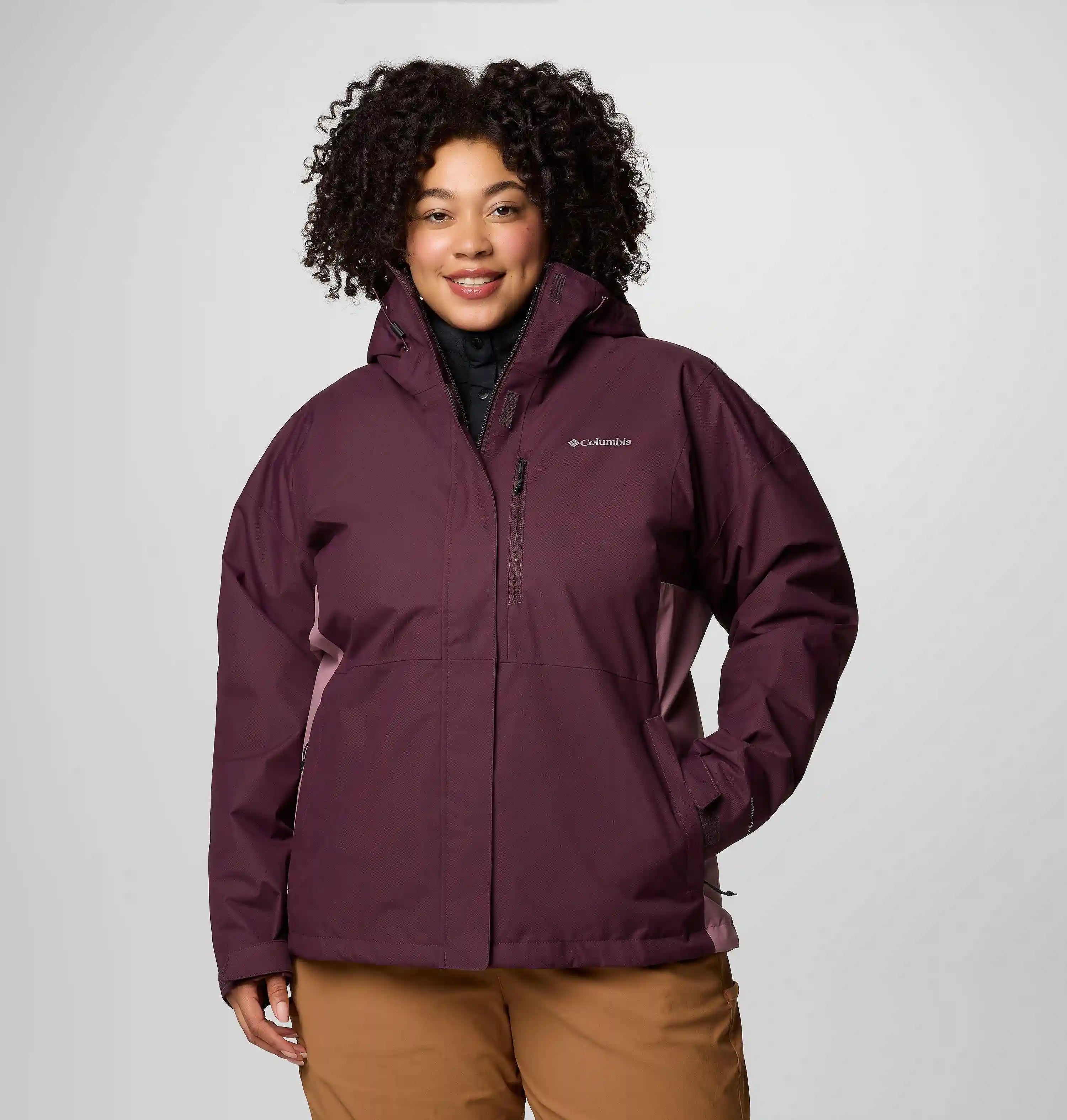 columbiacloth.it.com