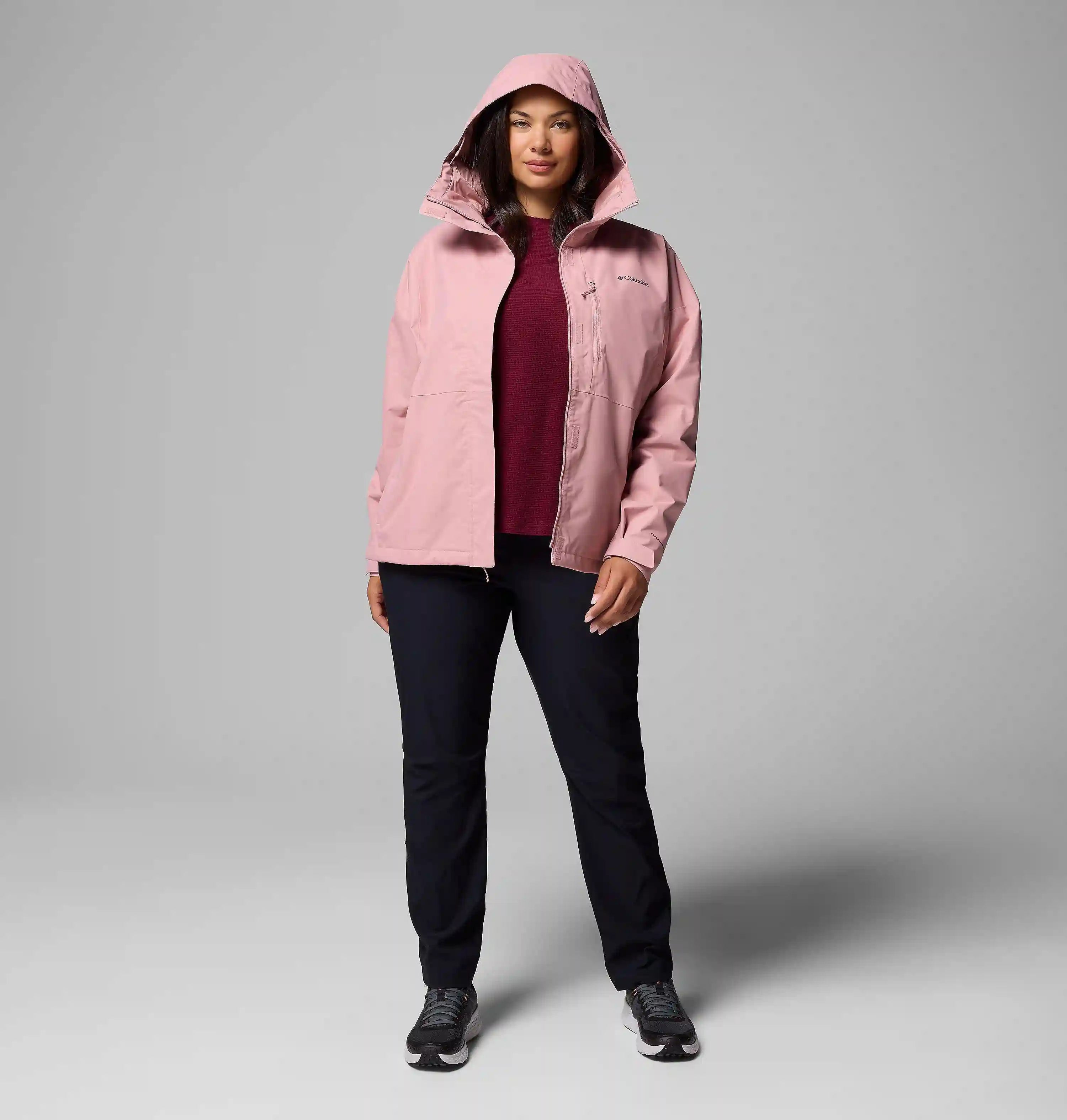 columbiacloth.it.com