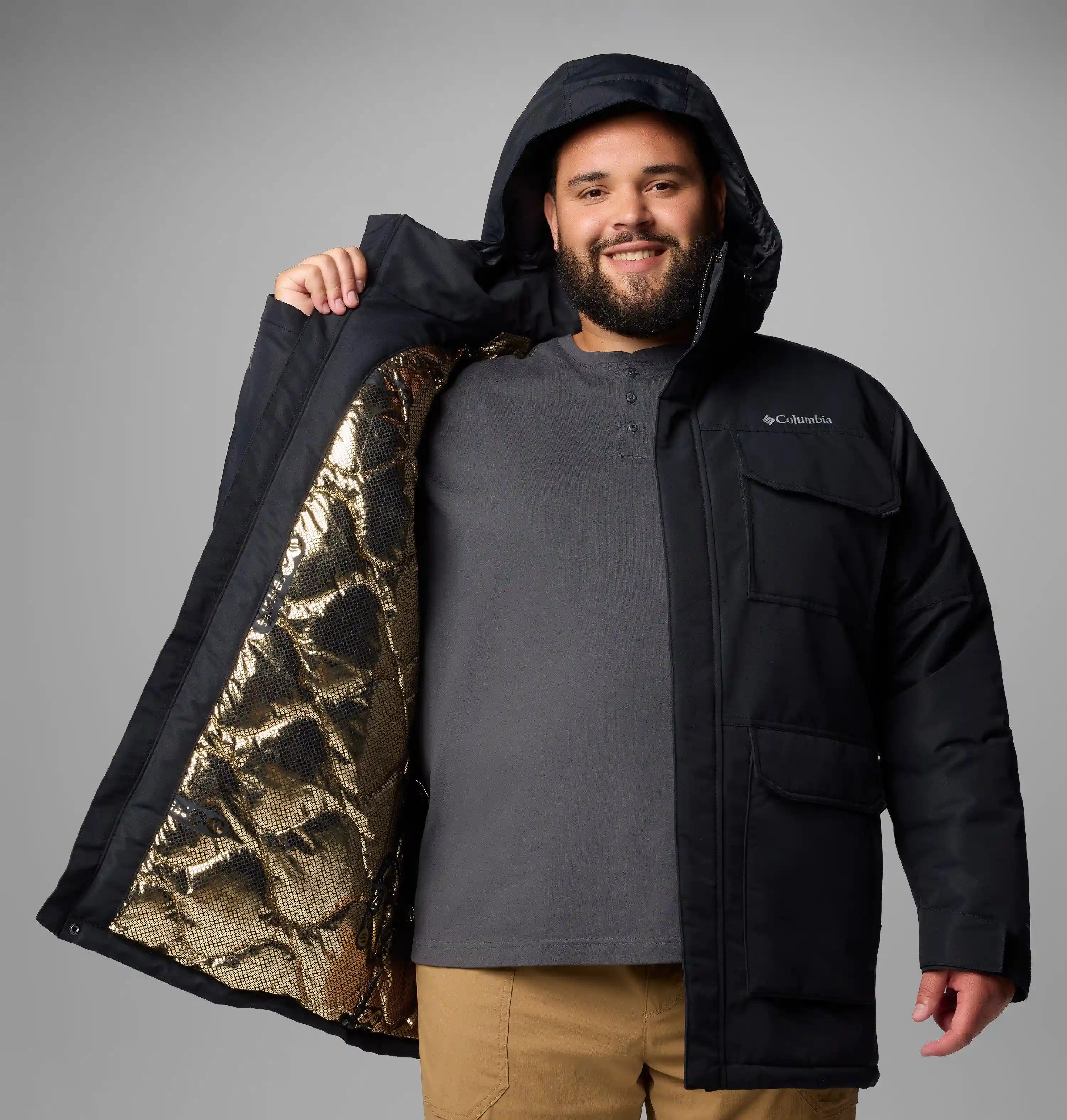 columbiacloth.it.com