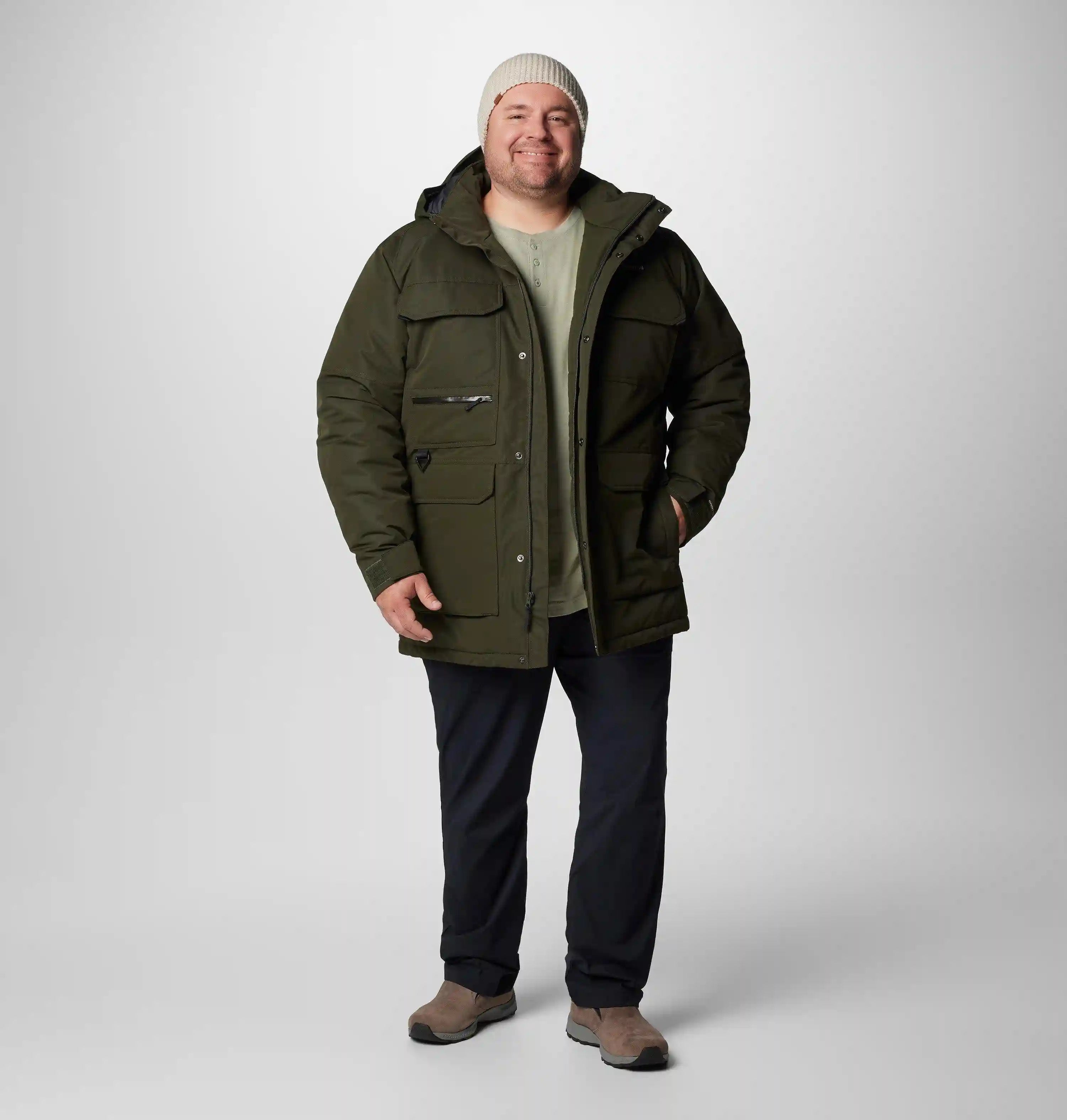 columbiacloth.it.com