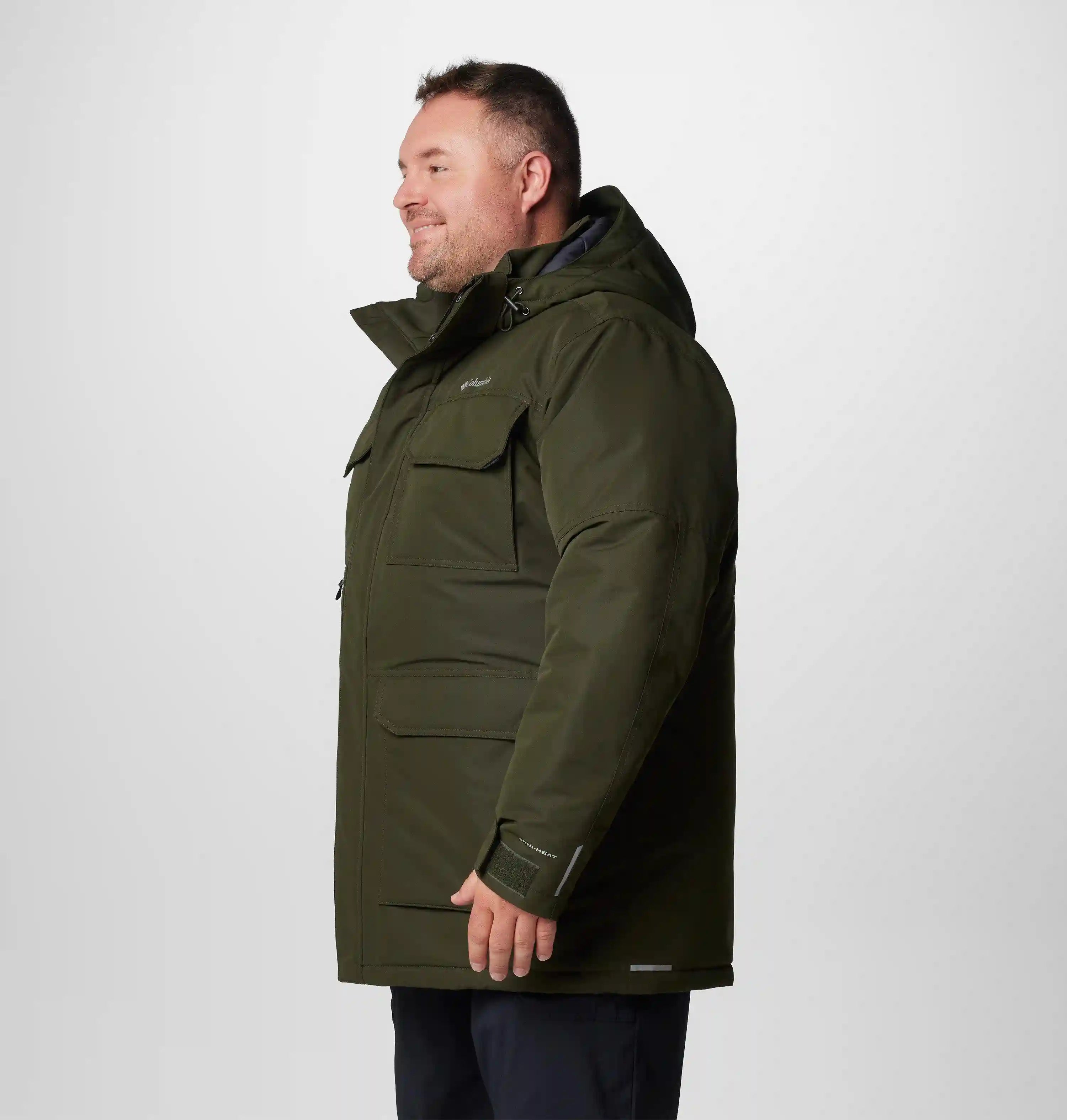 columbiacloth.it.com