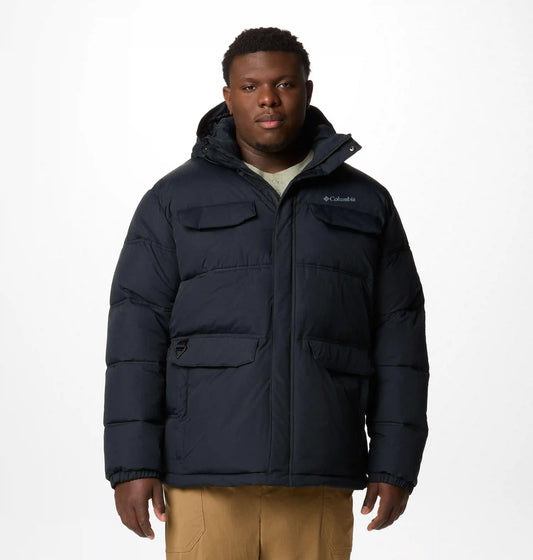 Men's Landroamer Puffer Jacket - Big