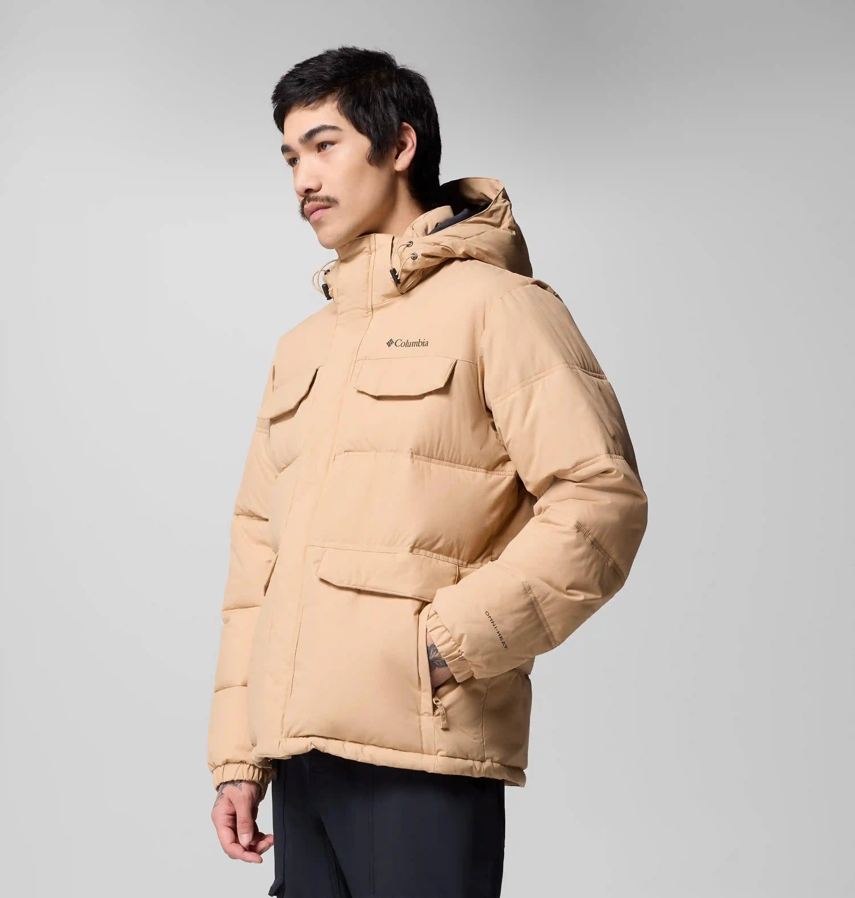 columbiacloth.it.com