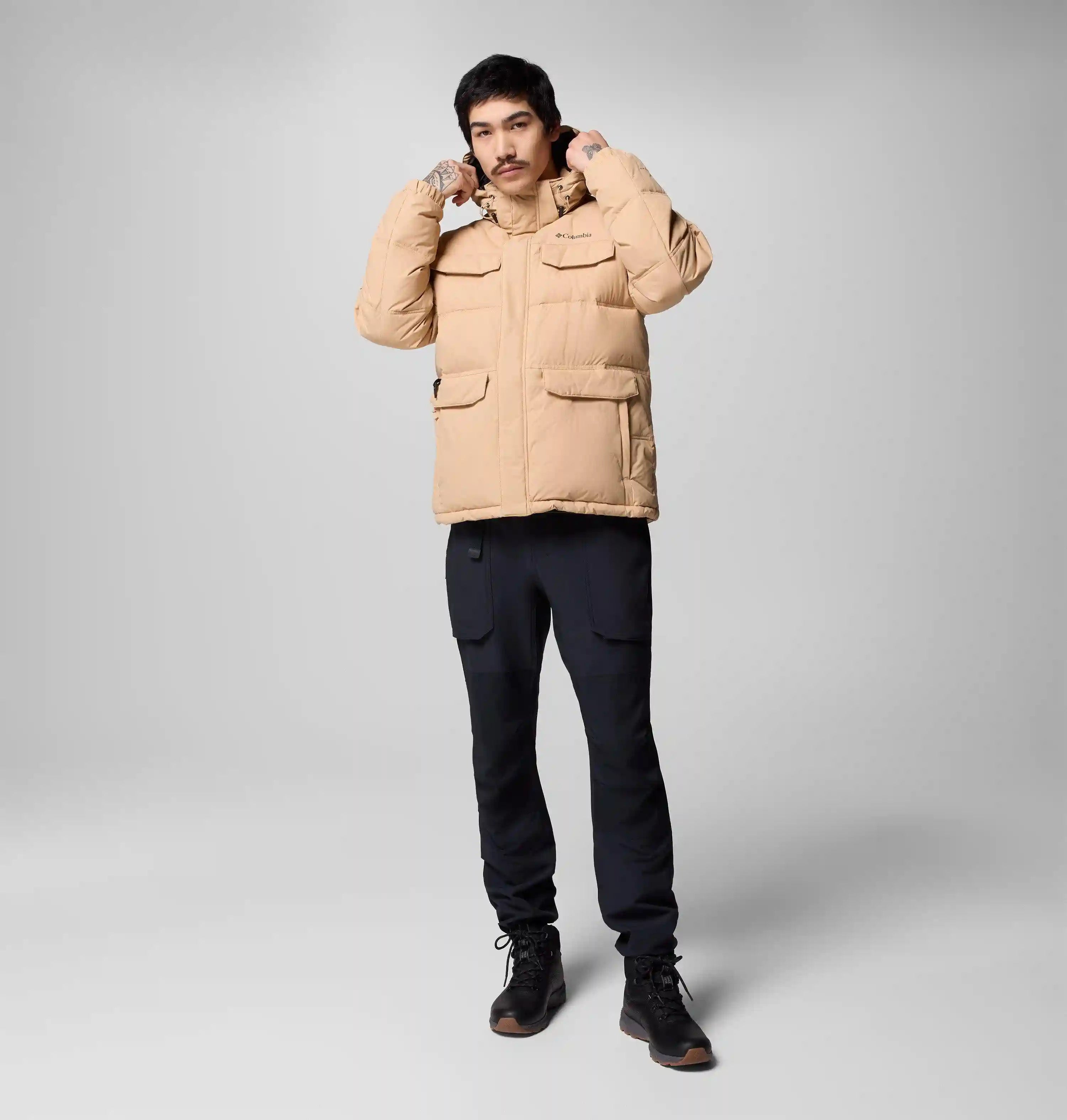 columbiacloth.it.com