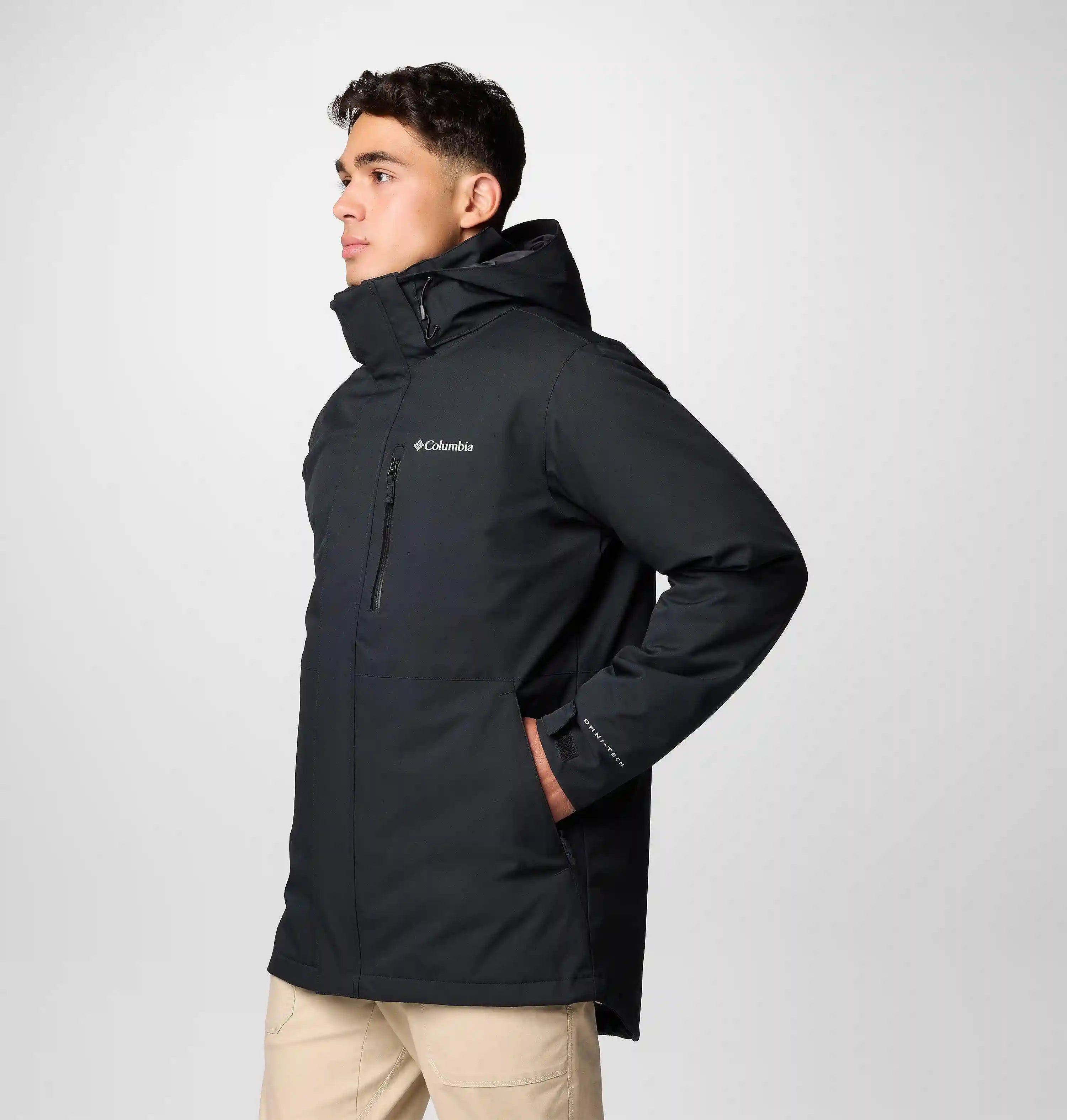 columbiacloth.it.com