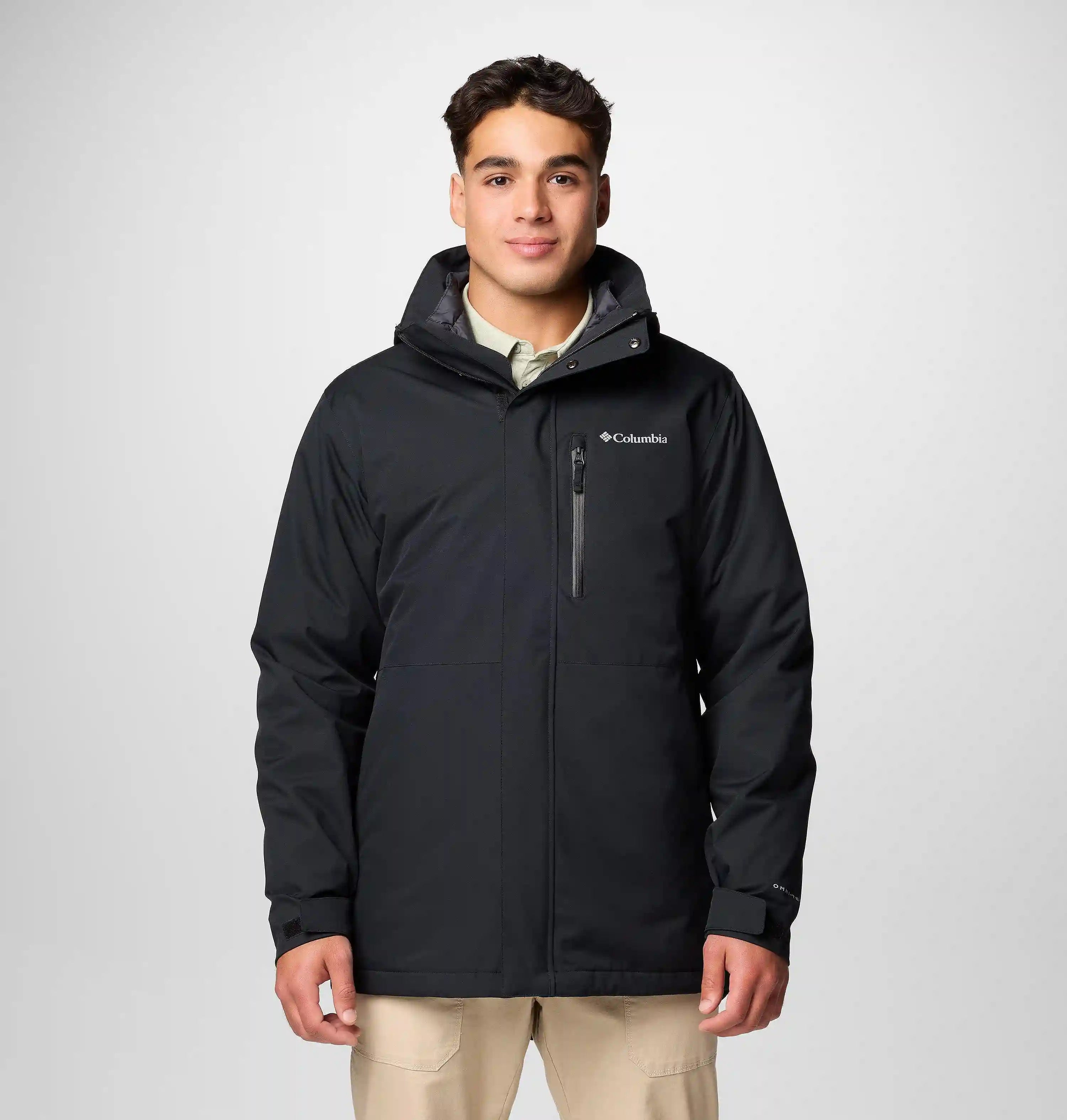columbiacloth.it.com
