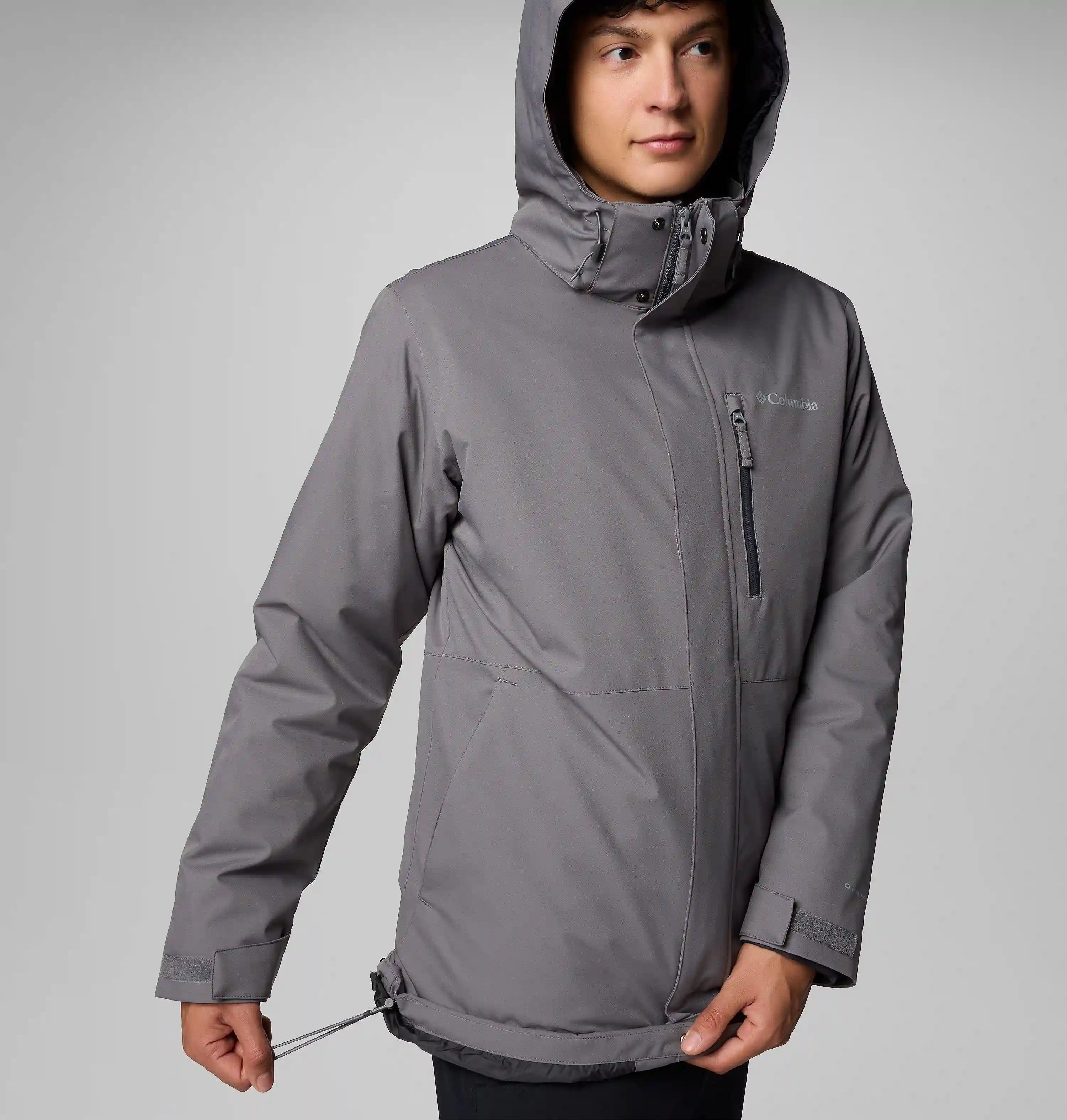columbiacloth.it.com