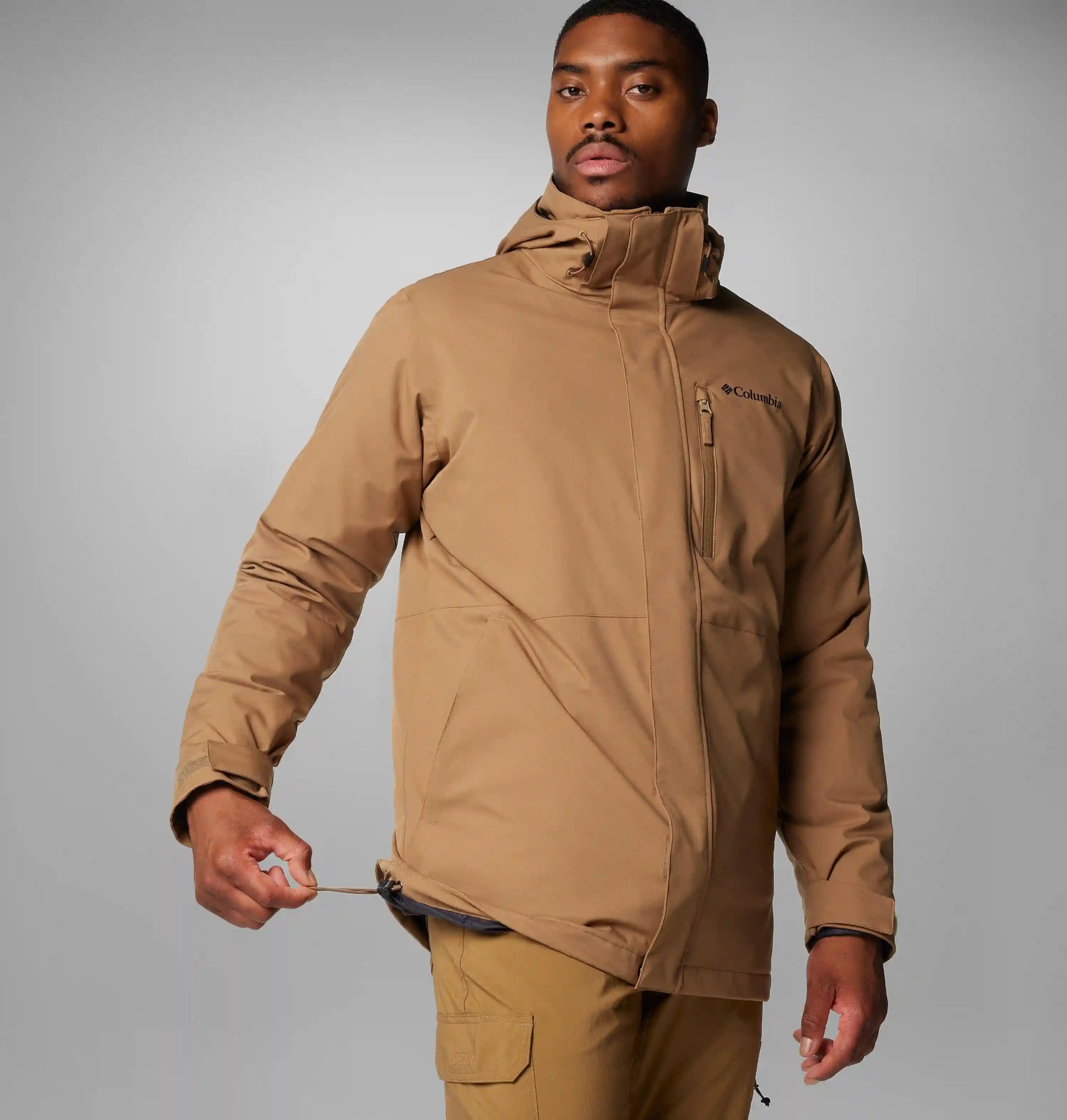 columbiacloth.it.com