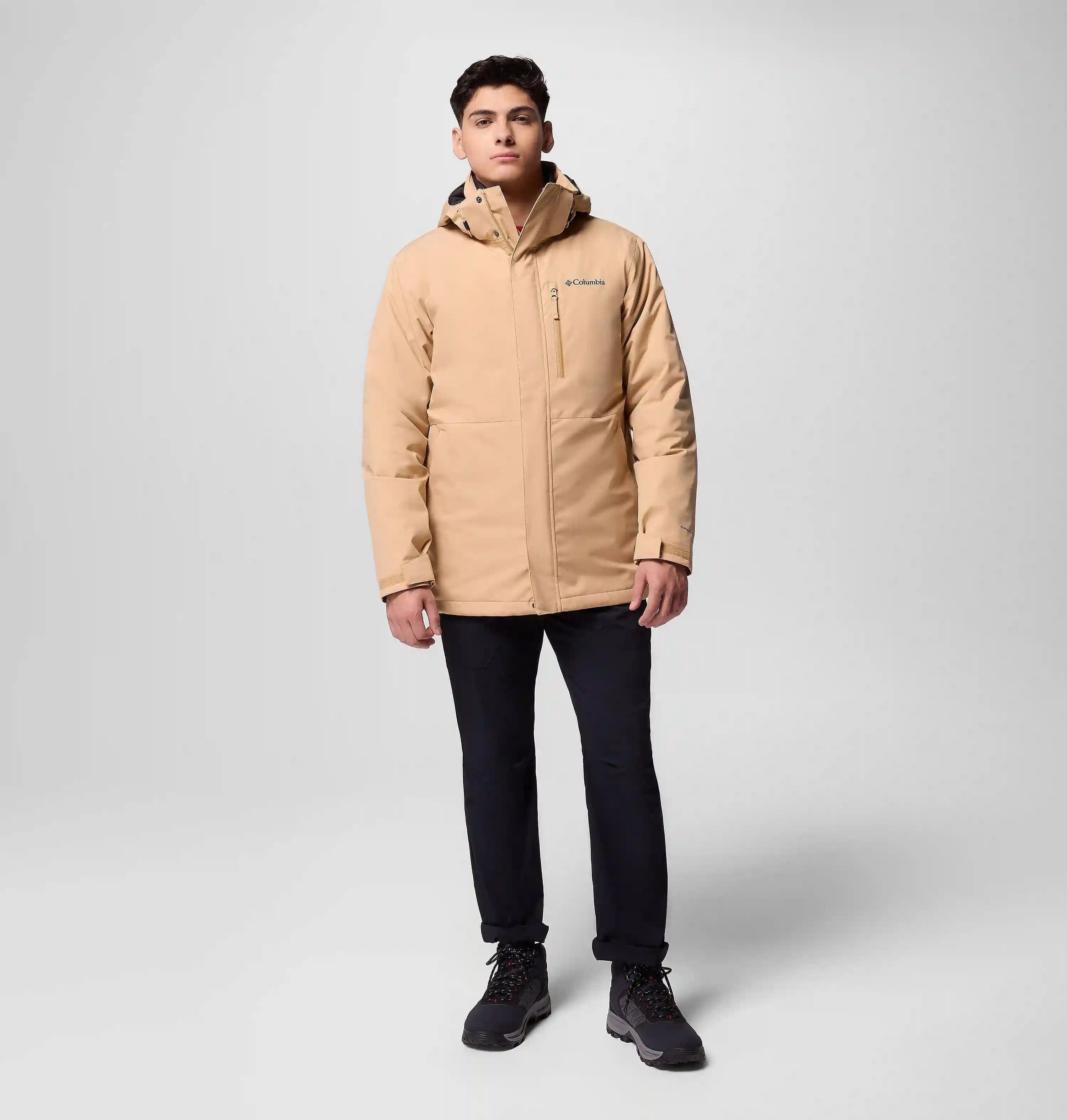 columbiacloth.it.com