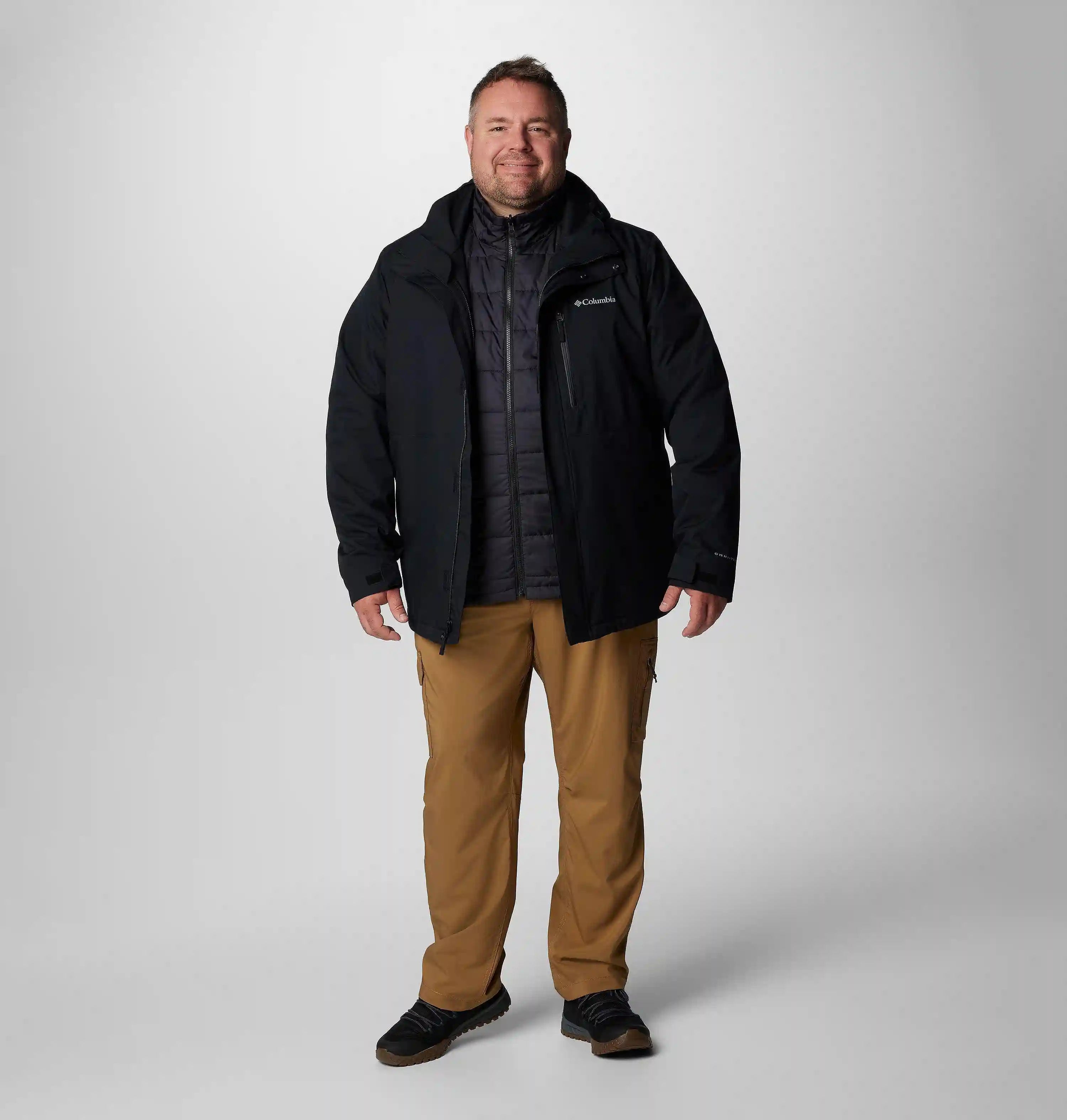 columbiacloth.it.com