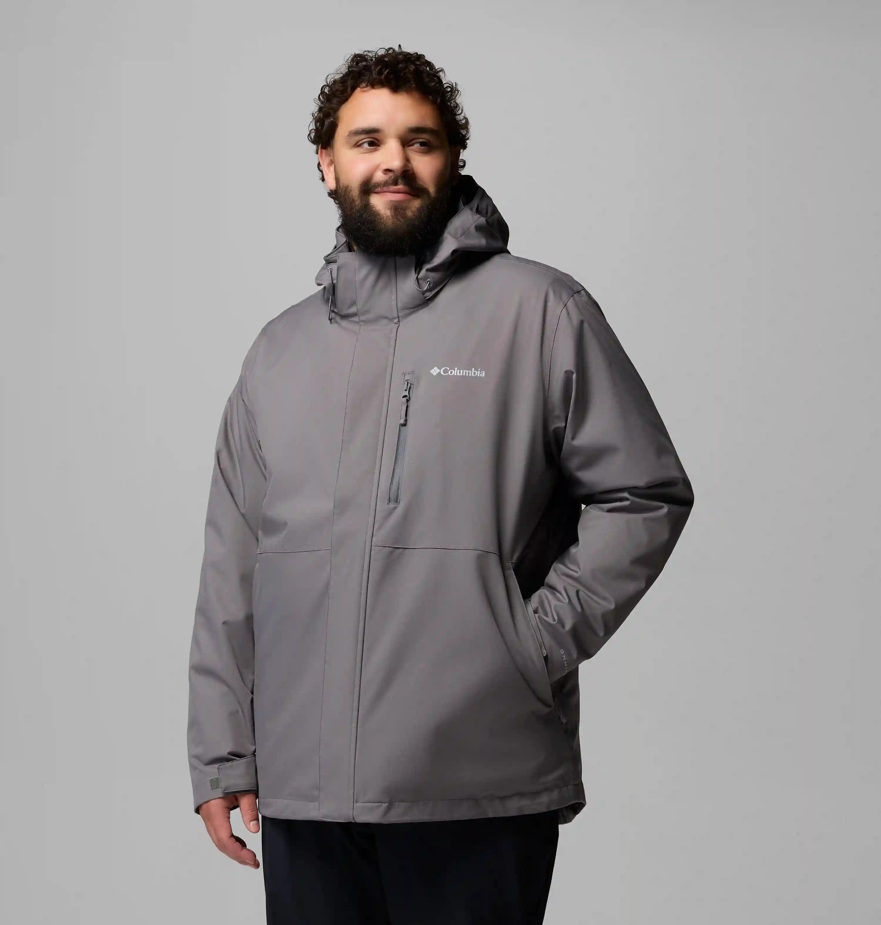 columbiacloth.it.com