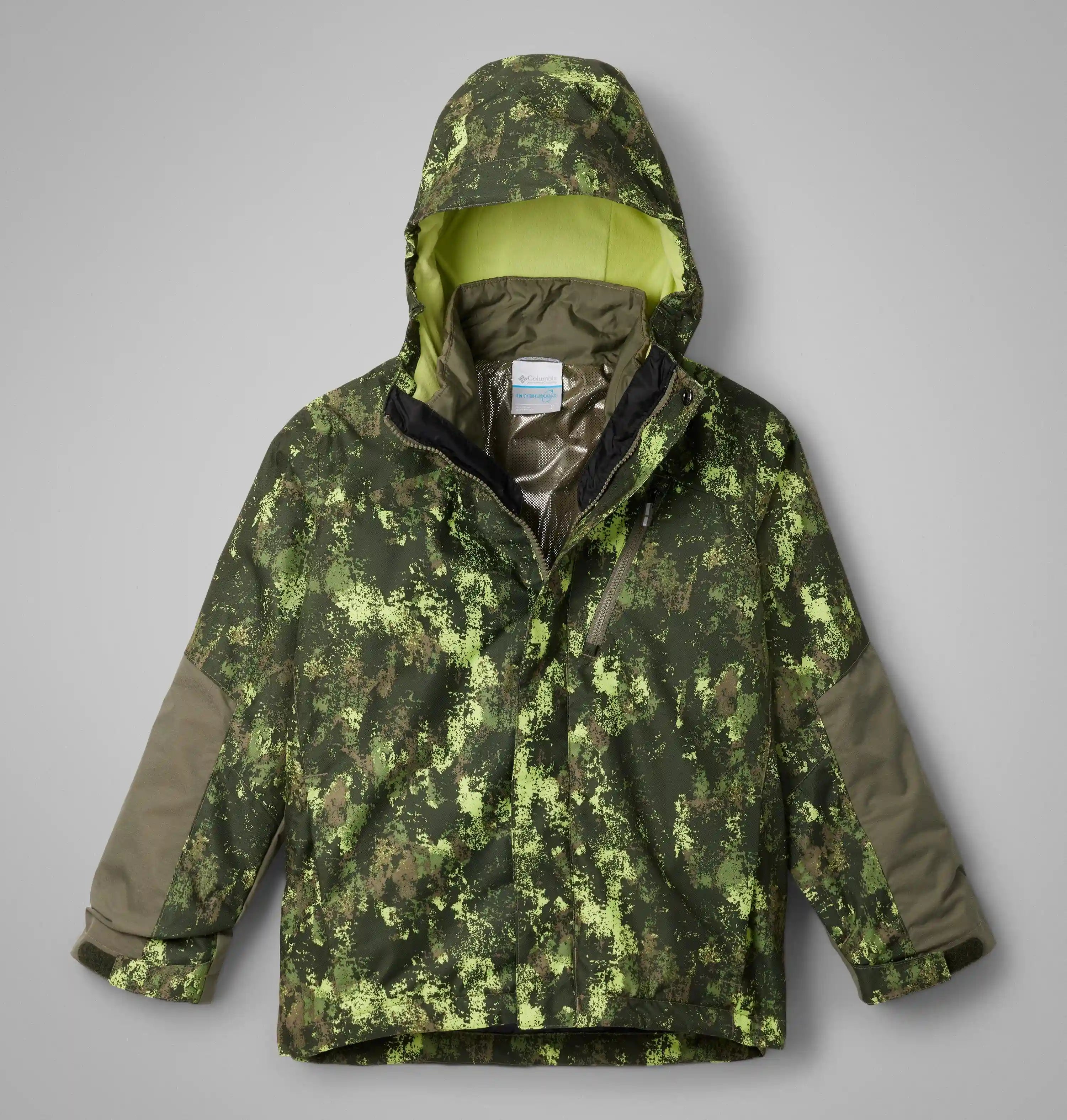 columbiacloth.it.com