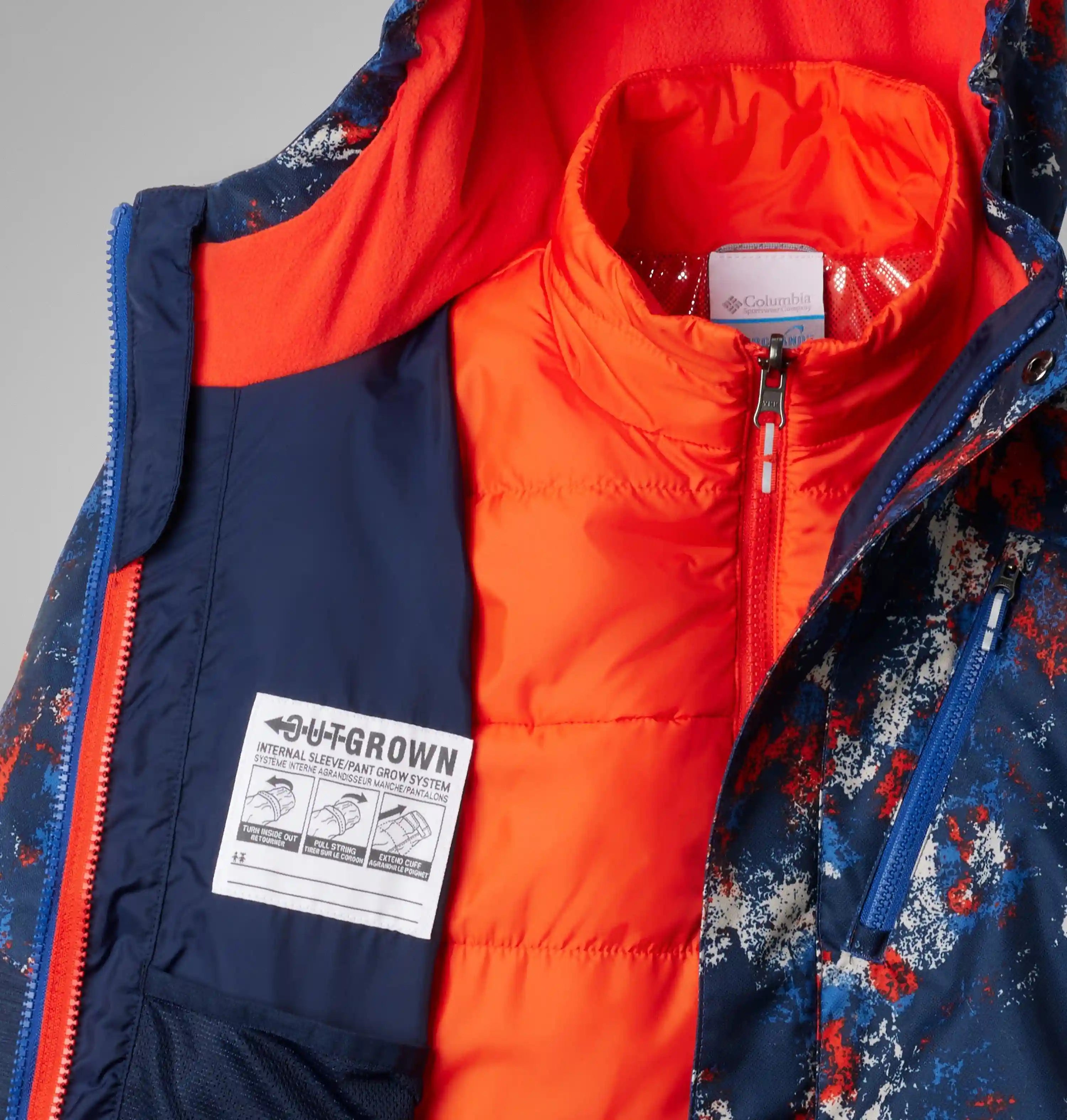 columbiacloth.it.com