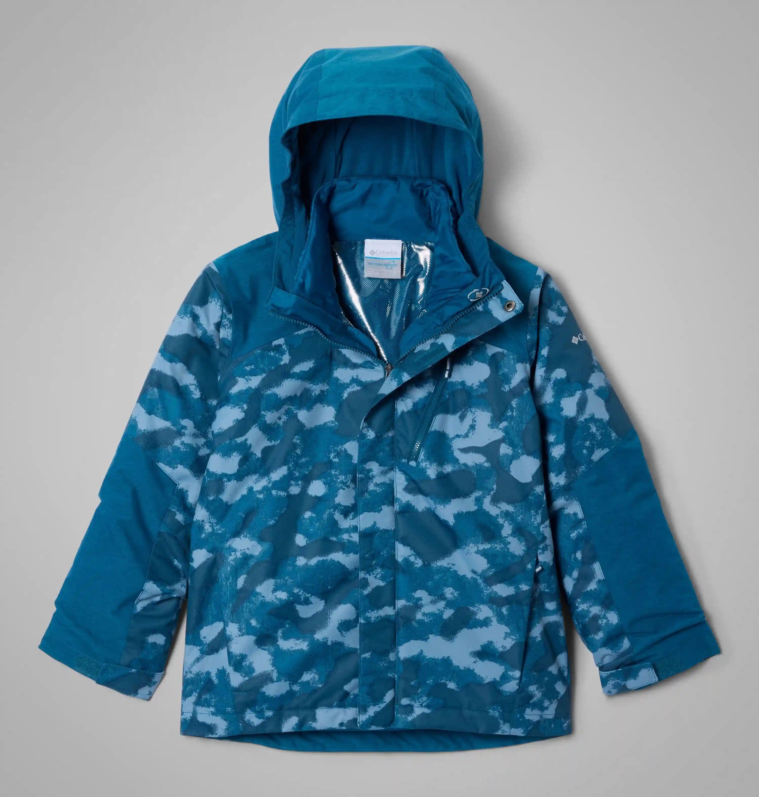 columbiacloth.it.com