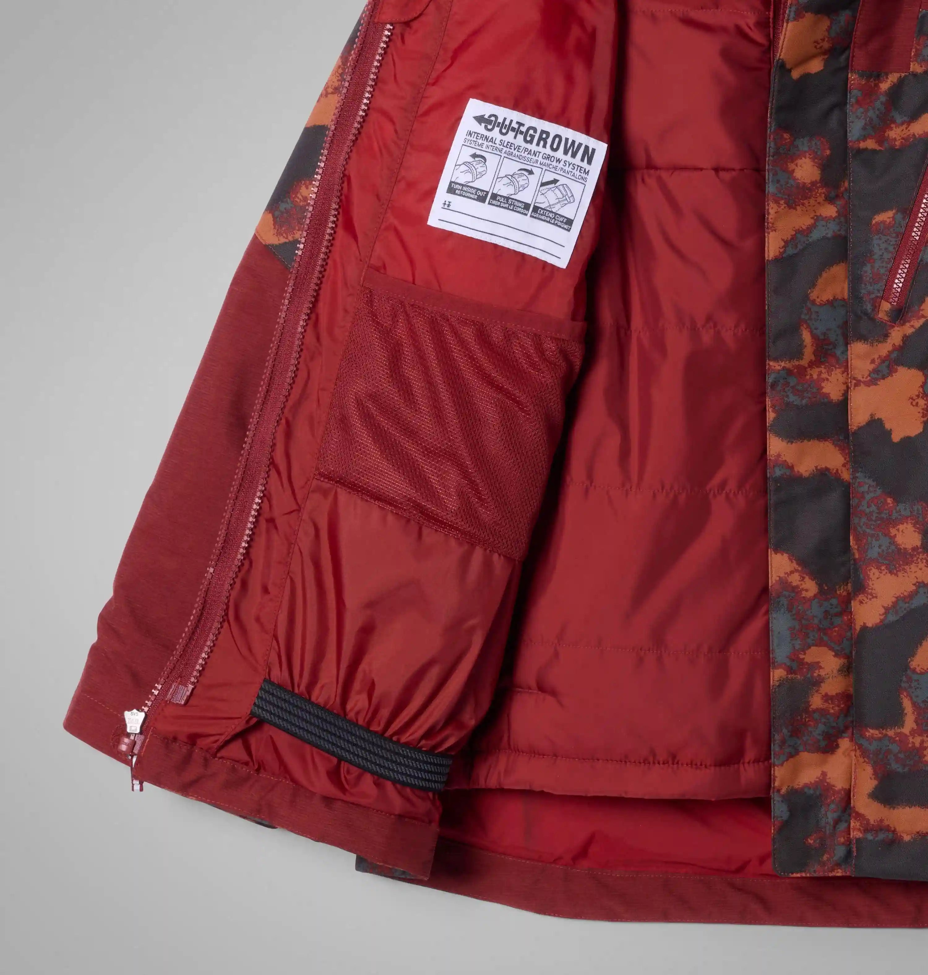 columbiacloth.it.com