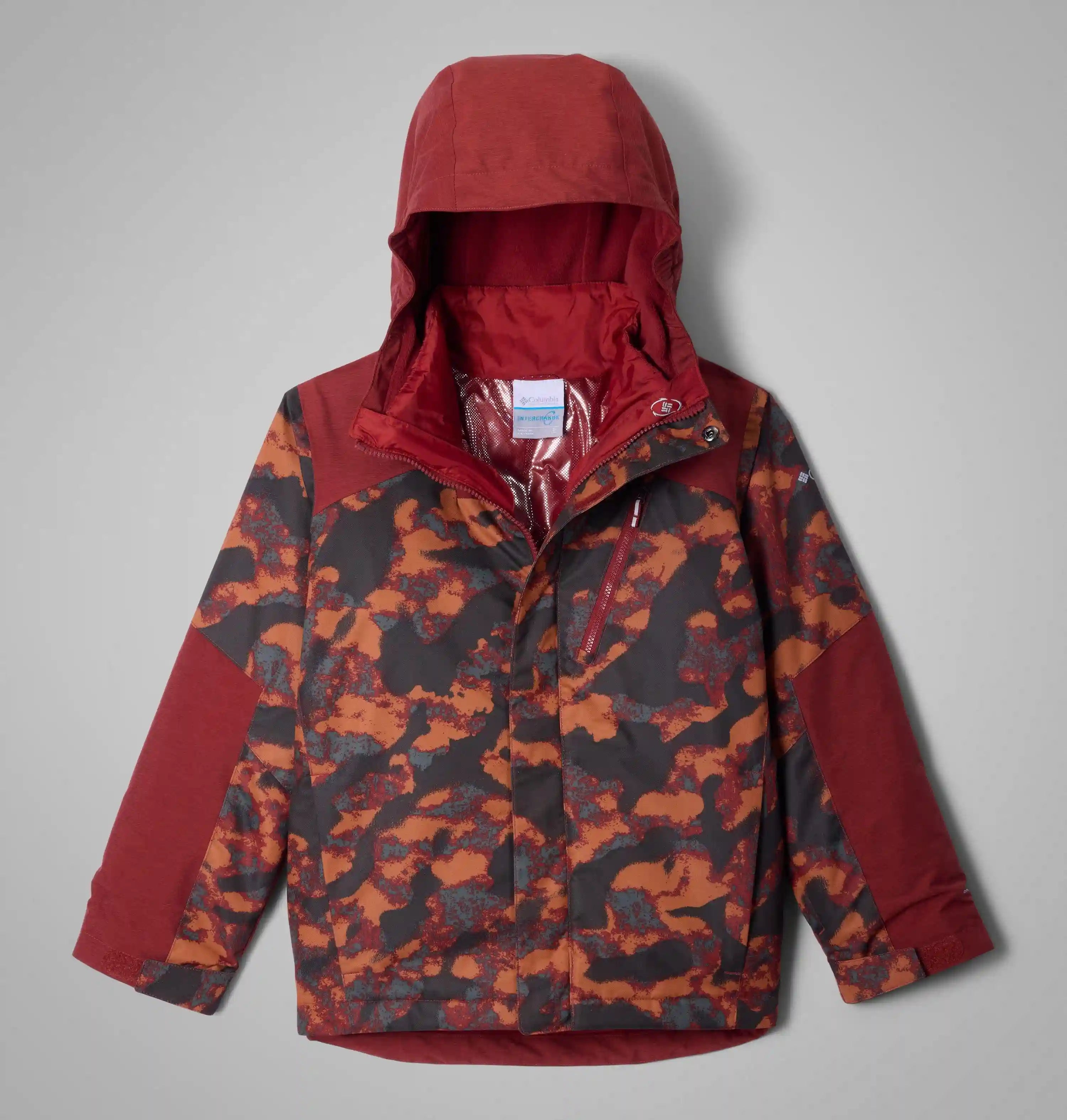 columbiacloth.it.com