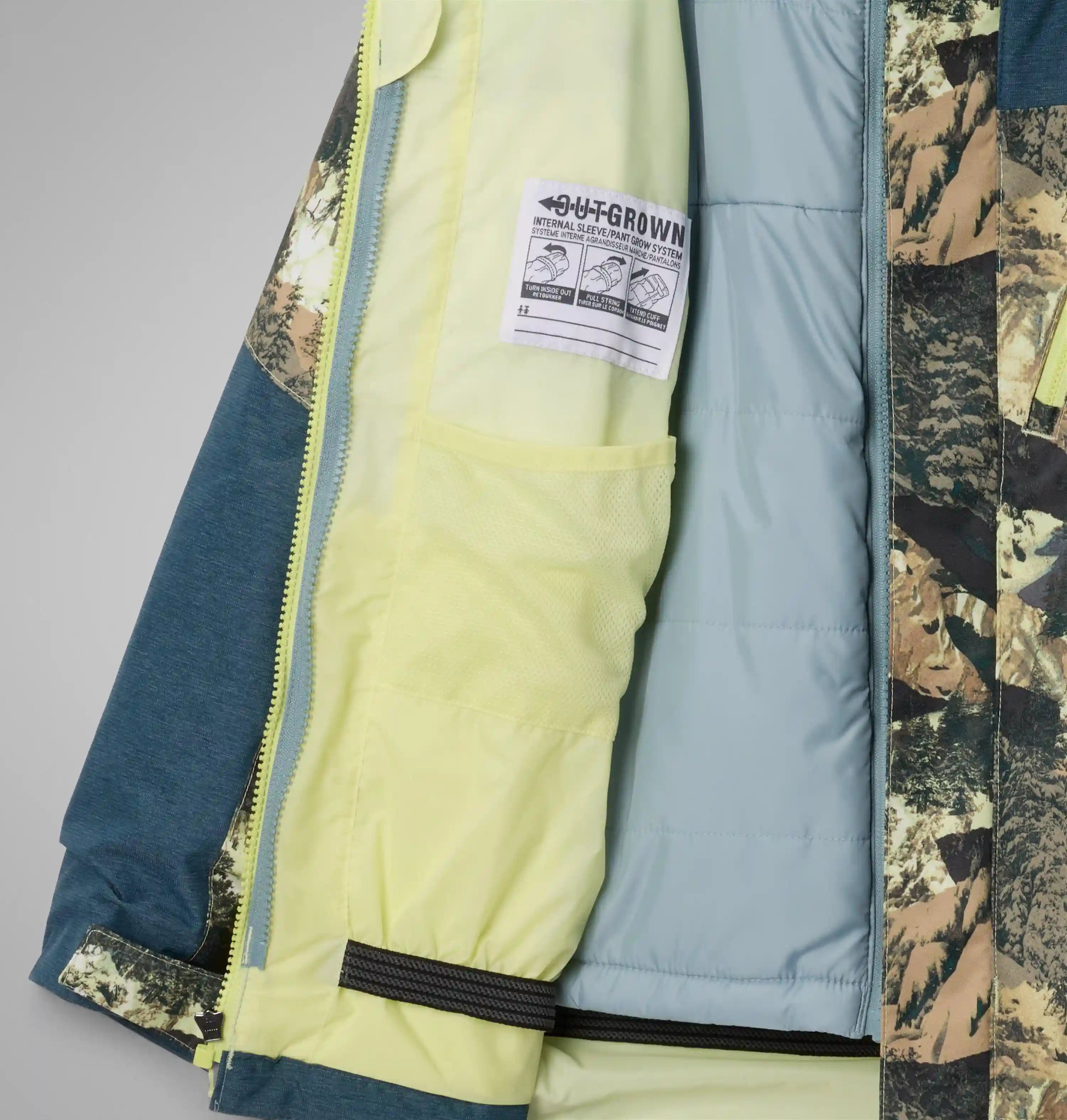 columbiacloth.it.com