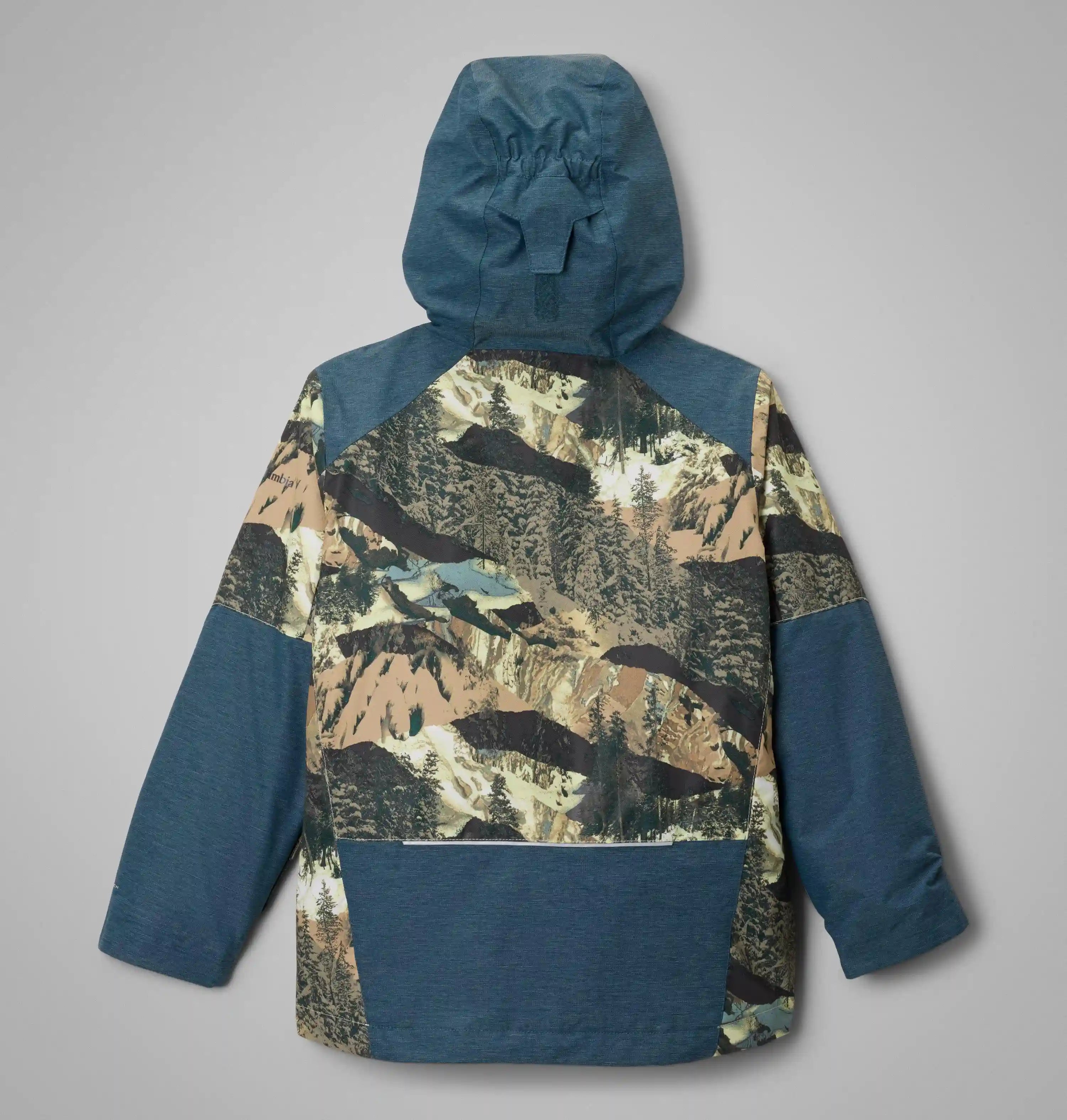 columbiacloth.it.com