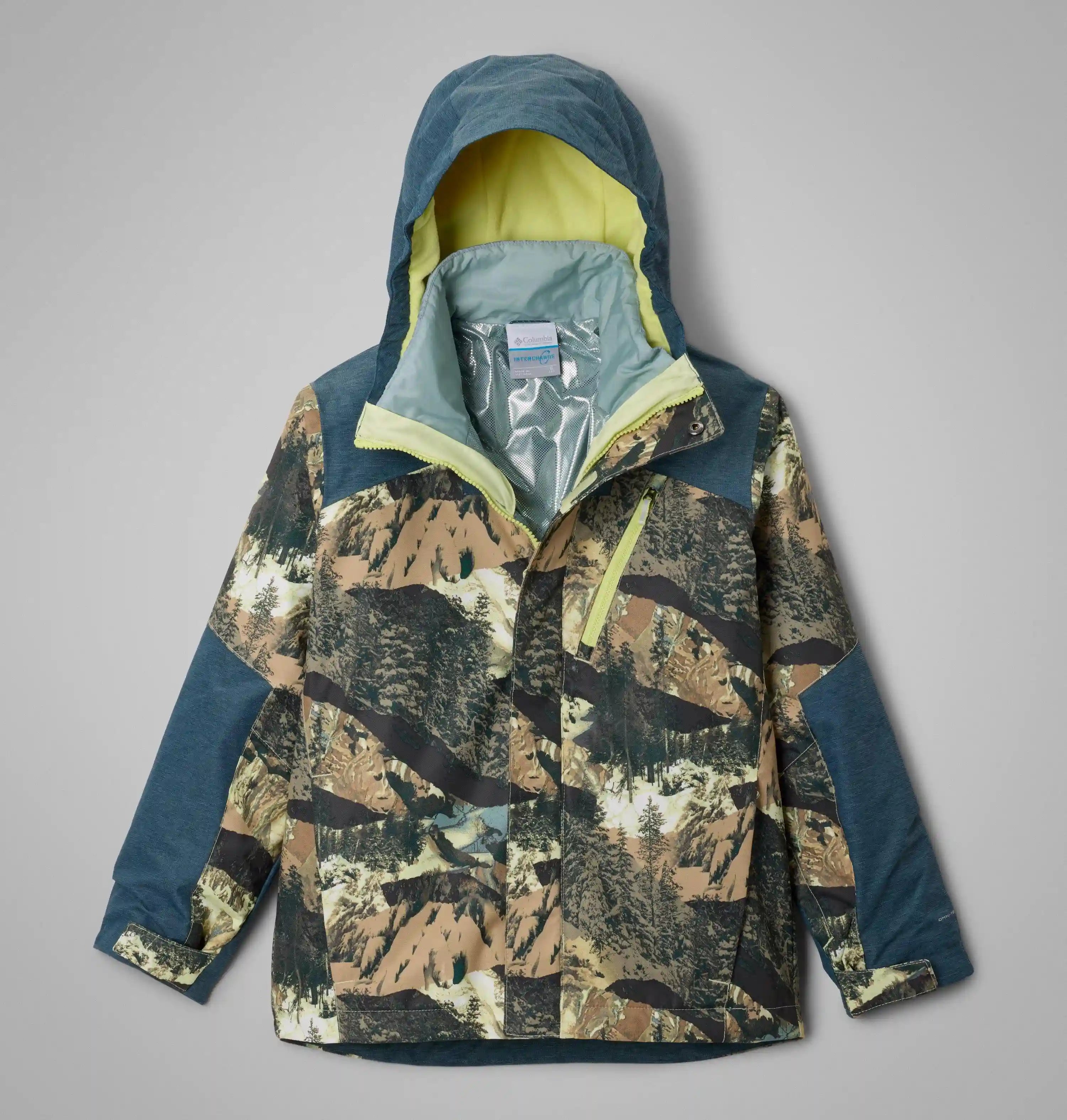 columbiacloth.it.com