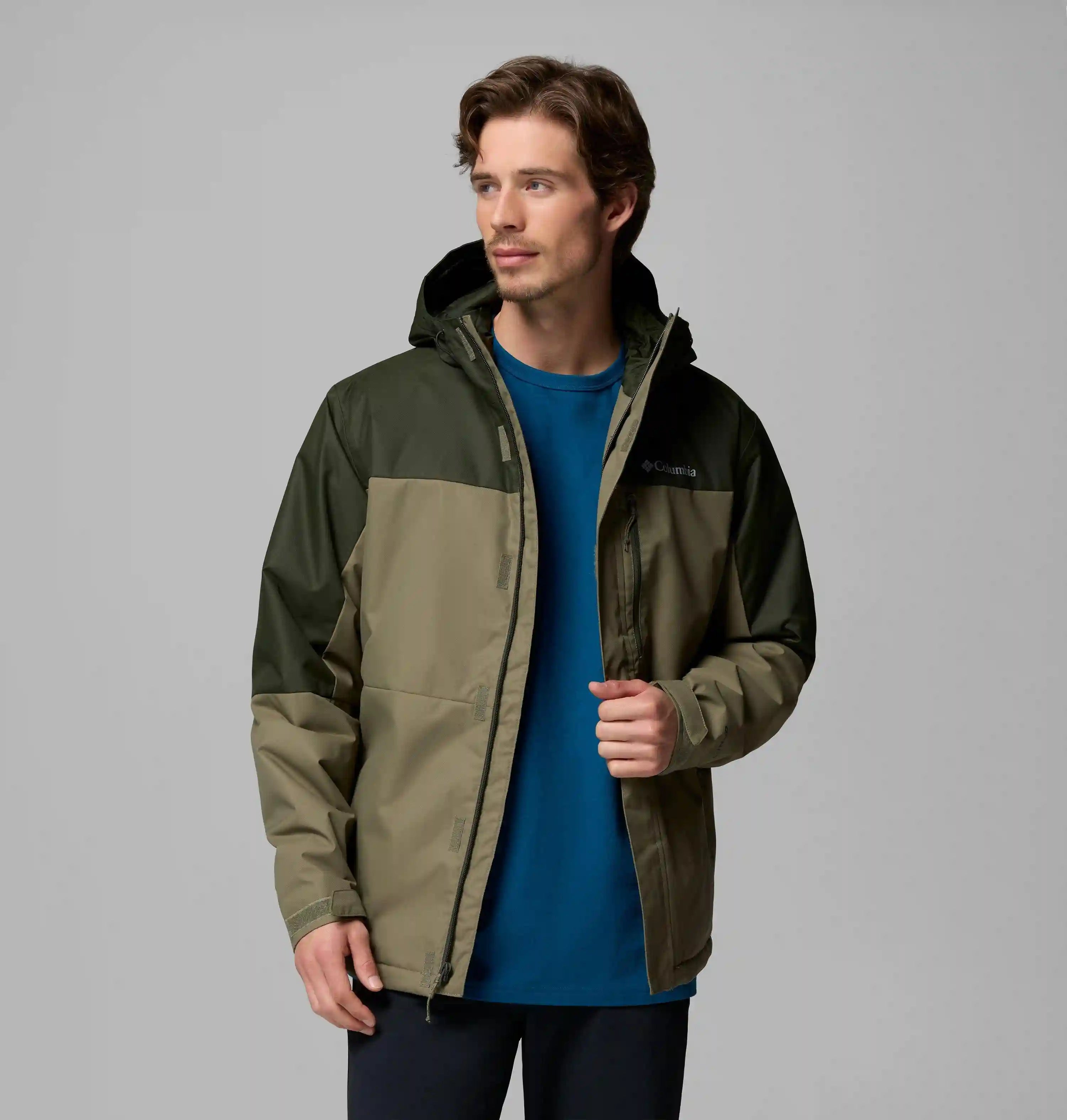 columbiacloth.it.com