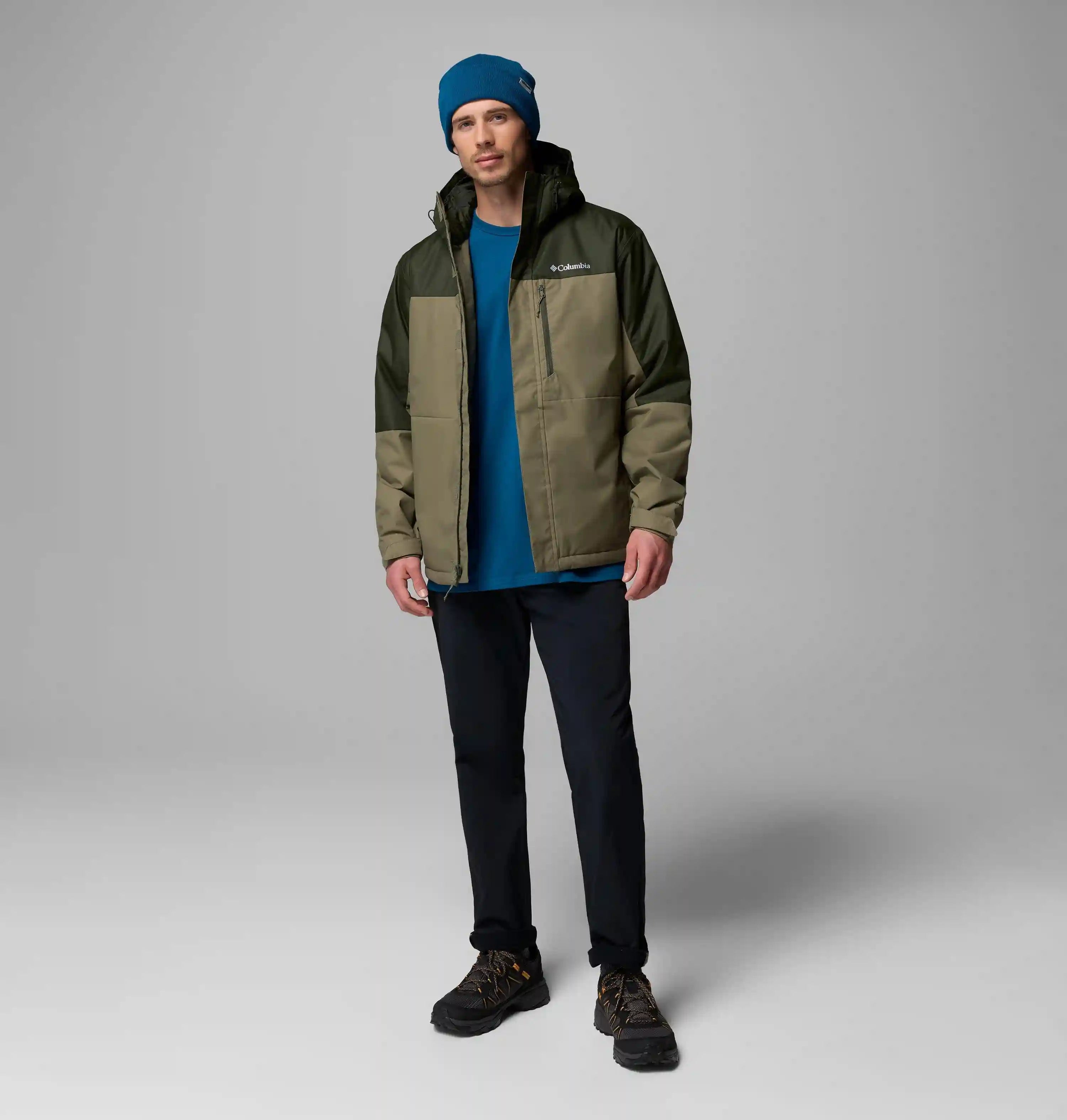 columbiacloth.it.com